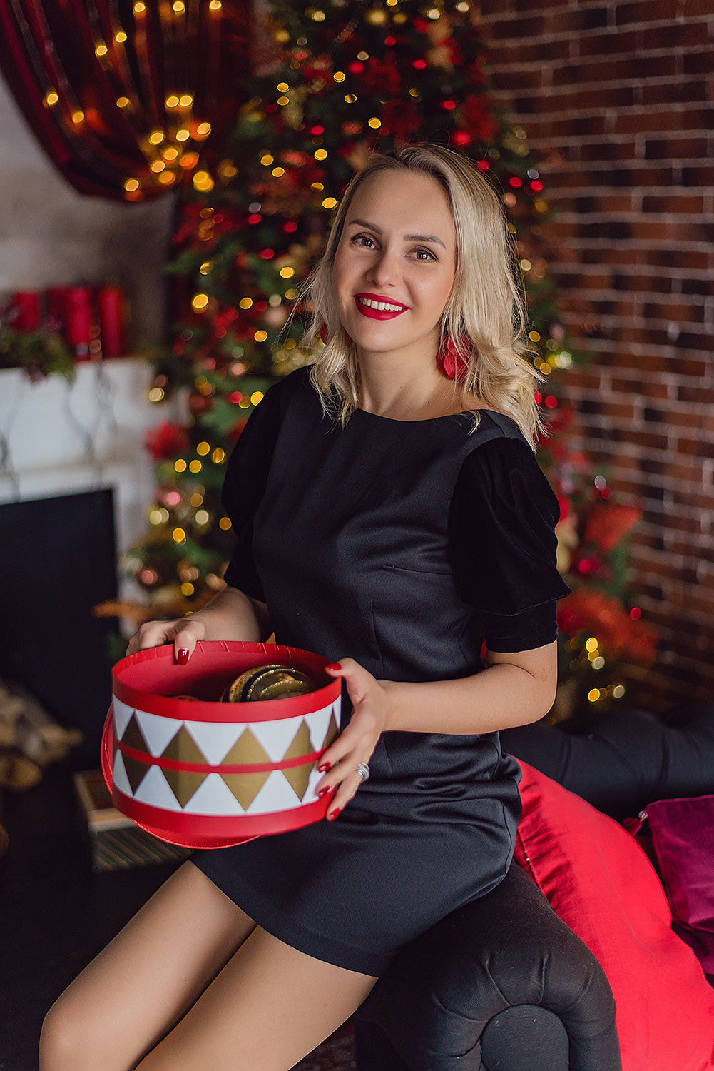 Семья Бахаревых. Фотограф Ростов-на-Дону Белла Керимова