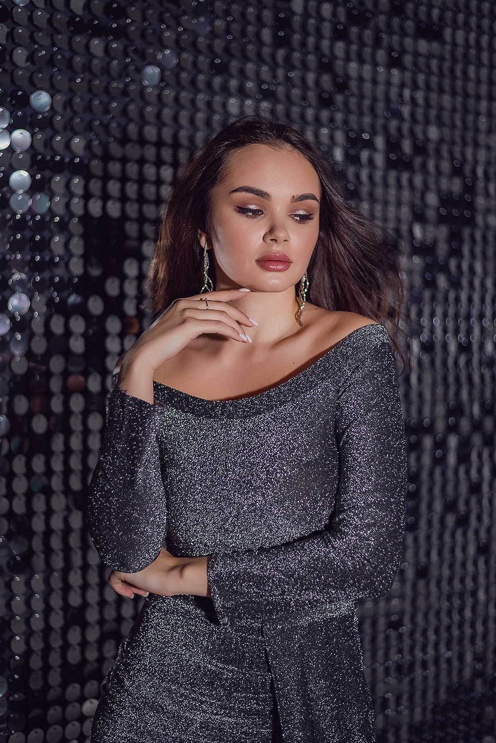 Юля. Фотограф Ростов-на-Дону Белла Керимова