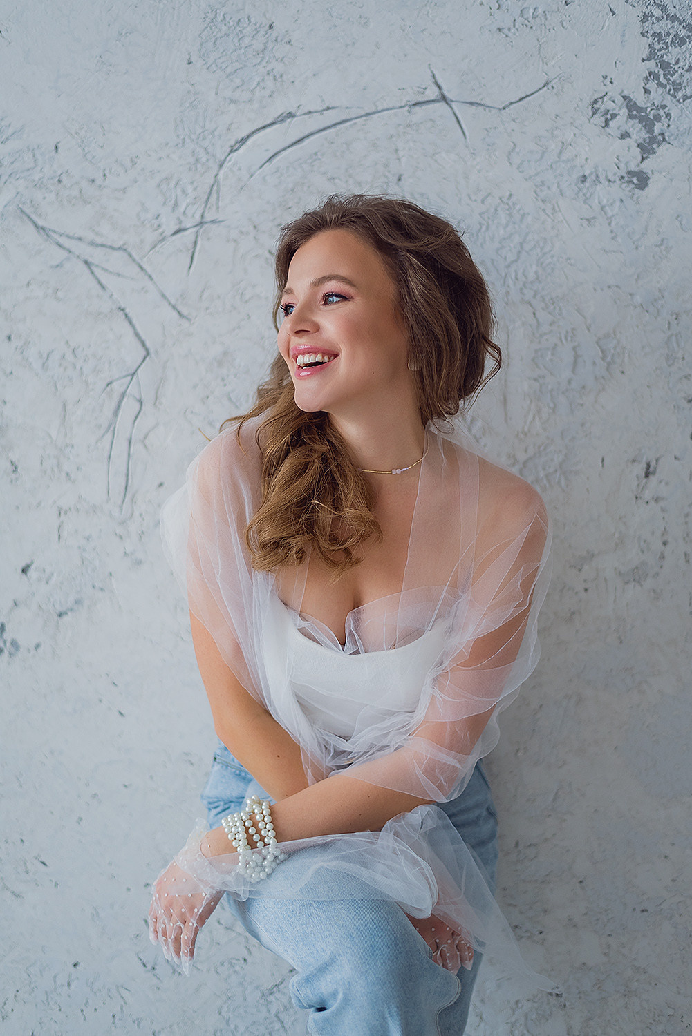 Ксюша. Фотограф Ростов-на-Дону Белла Керимова