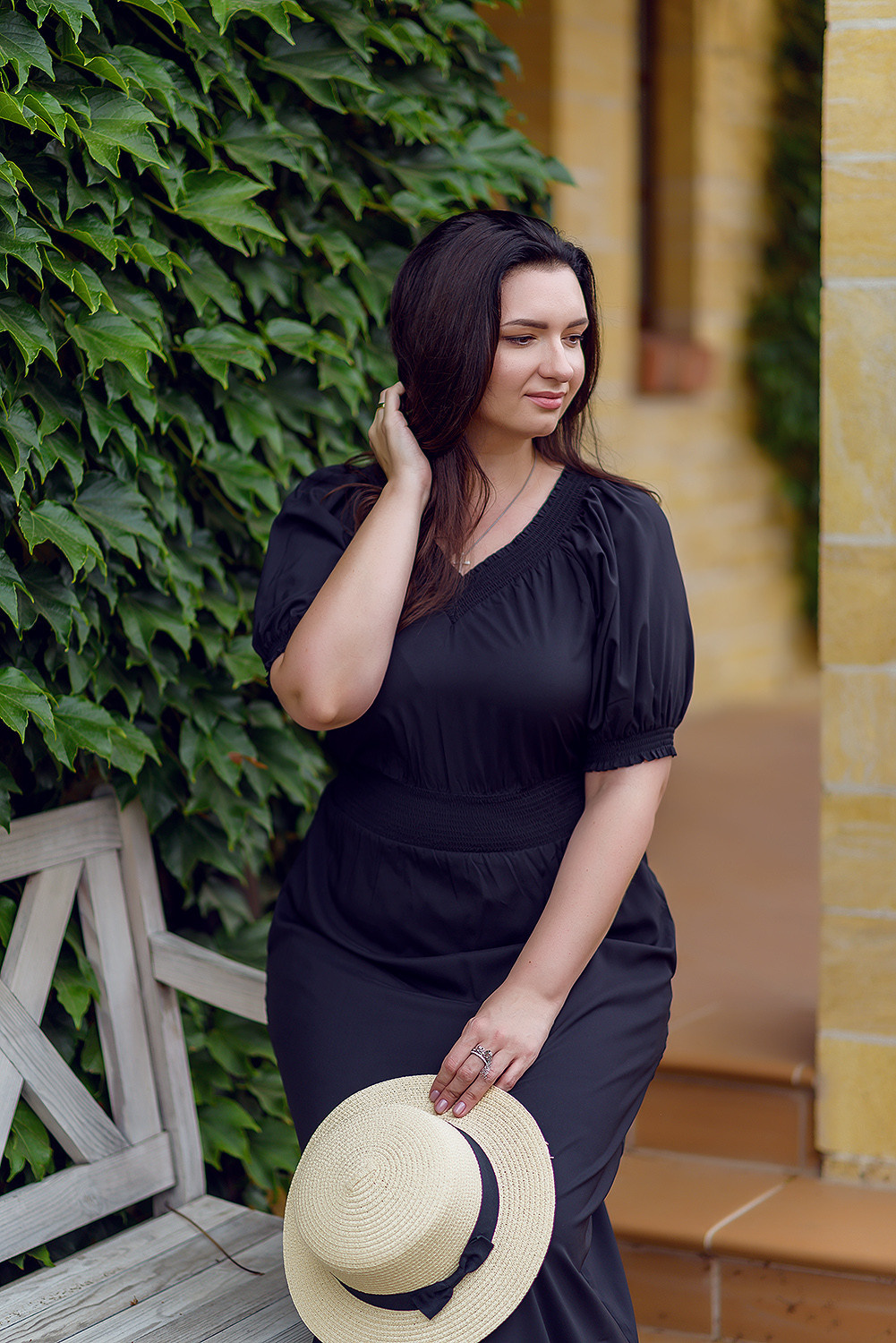 Ксения. Фотограф Ростов-на-Дону Белла Керимова