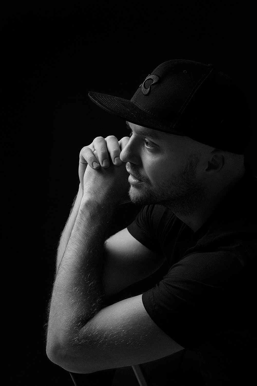 Михаил. Фотограф Ростов-на-Дону Белла Керимова