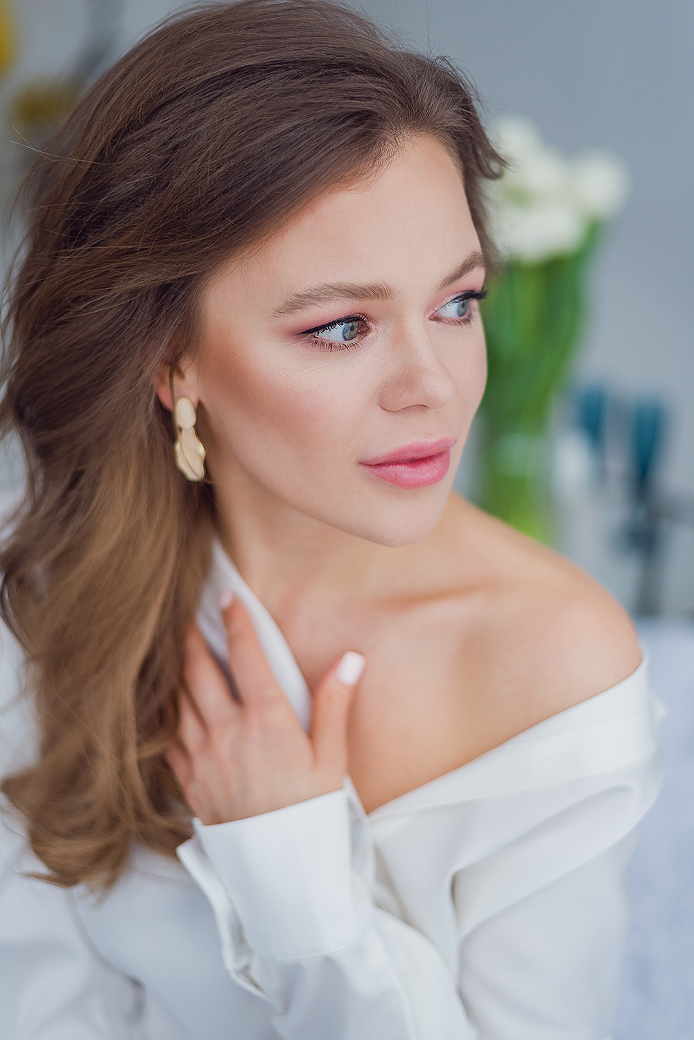 Ксюша. Фотограф Ростов-на-Дону Белла Керимова