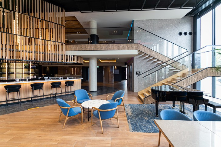 Отель Рэдиссон. Фотограф Ростов-на-Дону Белла Керимова