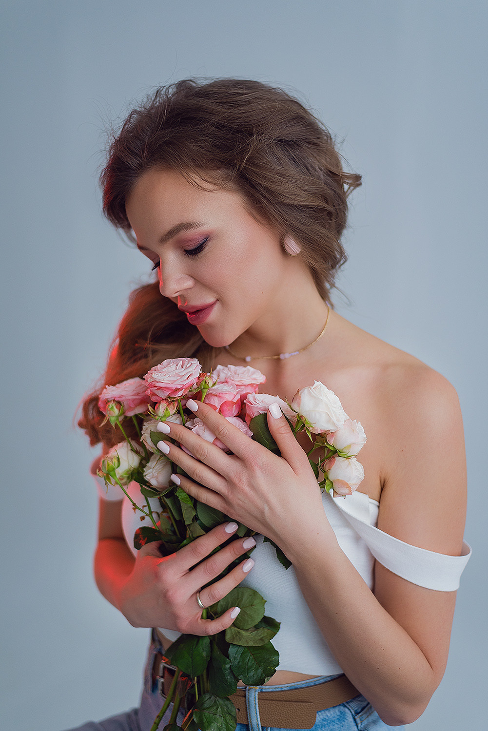 Ксюша. Фотограф Ростов-на-Дону Белла Керимова