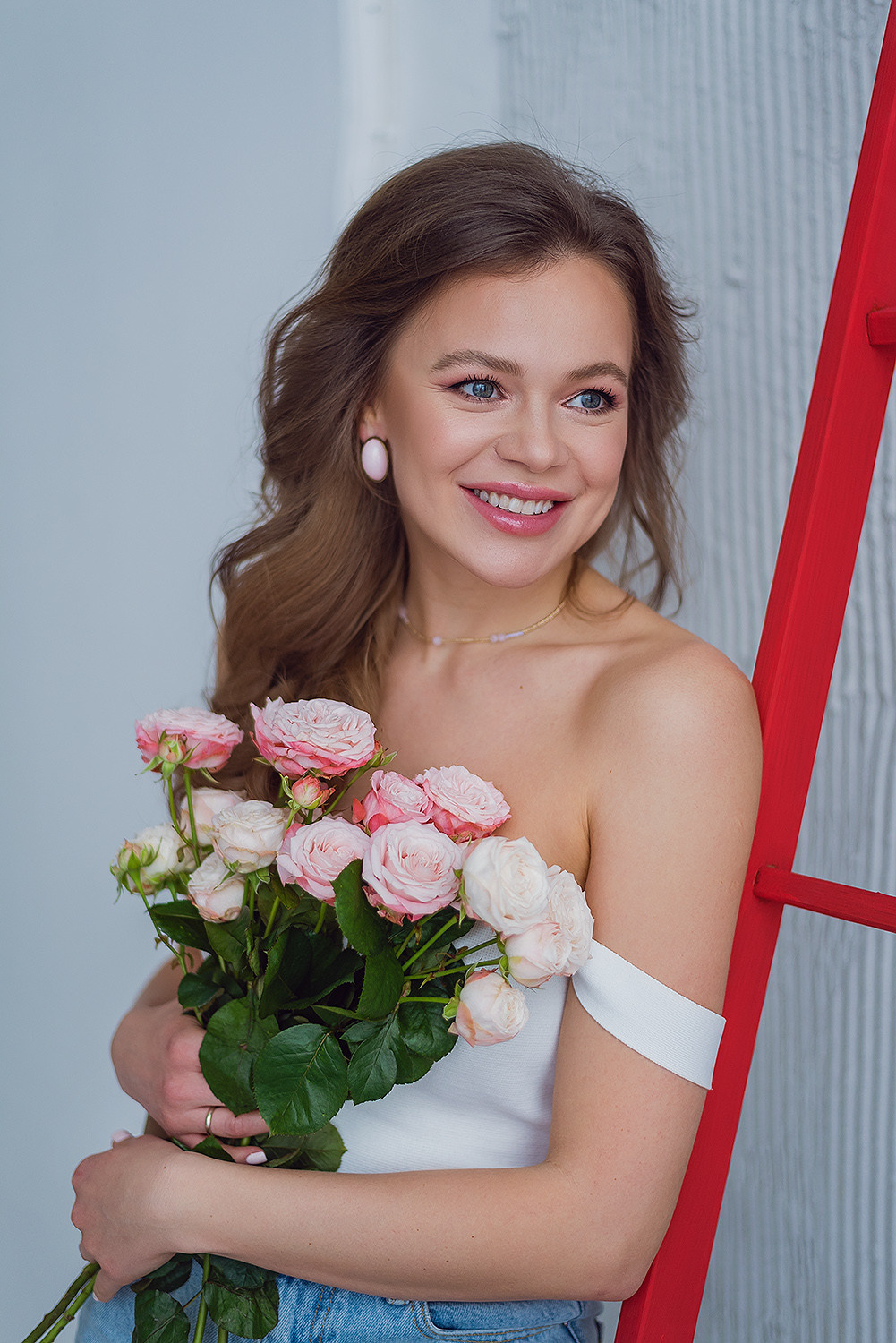 Ксюша. Фотограф Ростов-на-Дону Белла Керимова