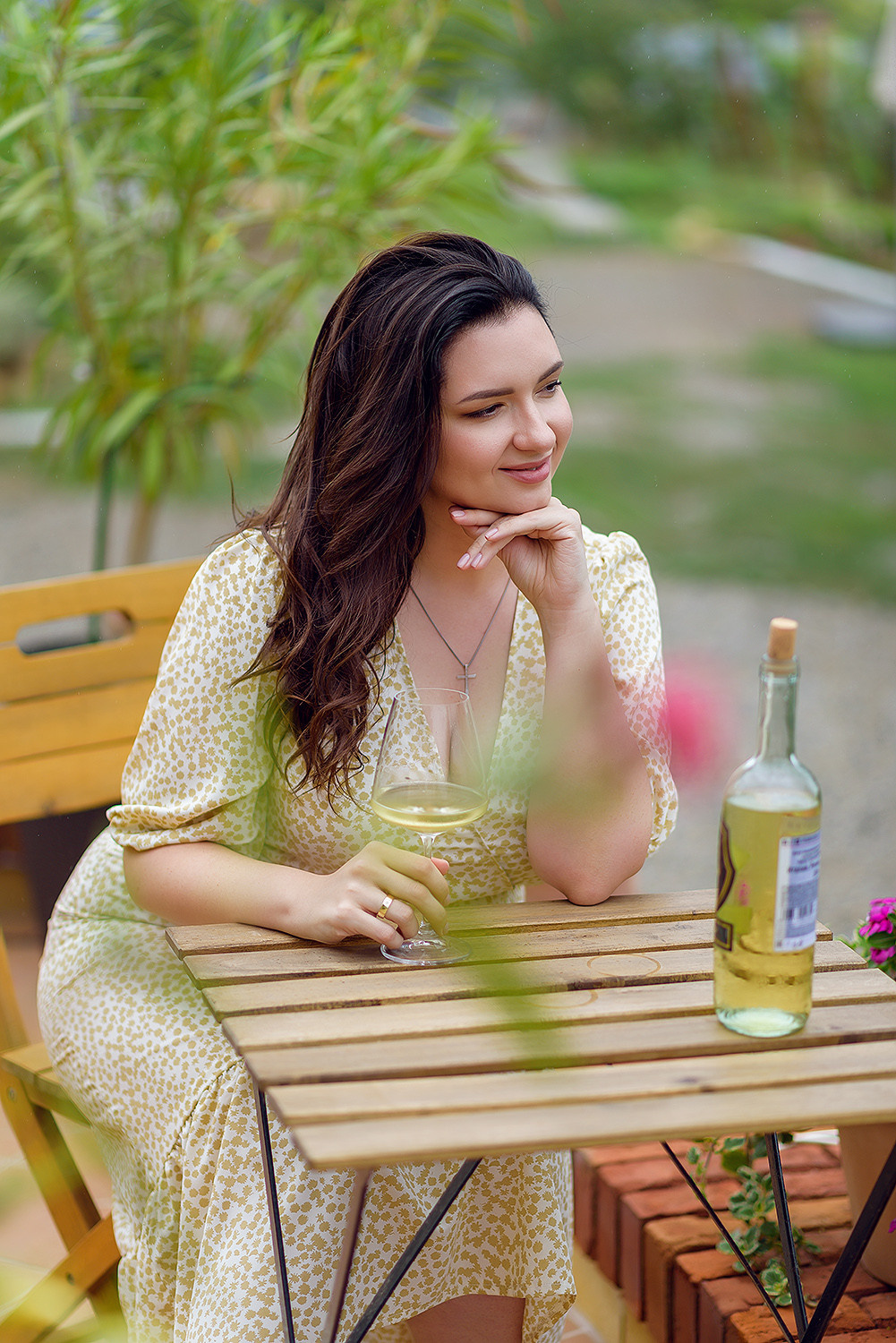 Ксения. Фотограф Ростов-на-Дону Белла Керимова