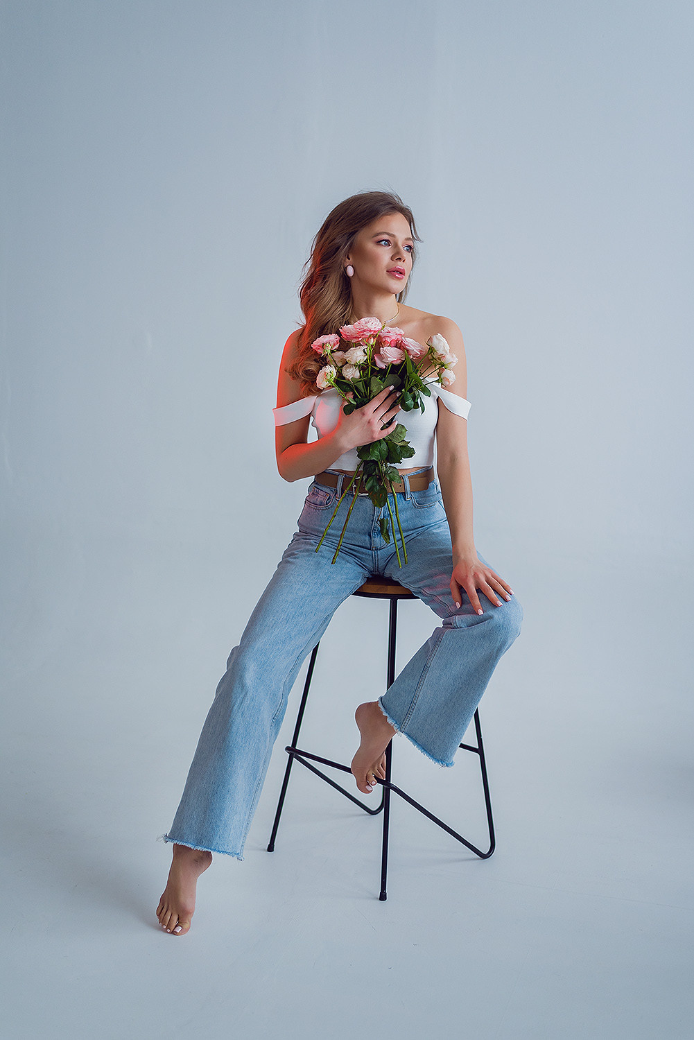 Ксюша. Фотограф Ростов-на-Дону Белла Керимова