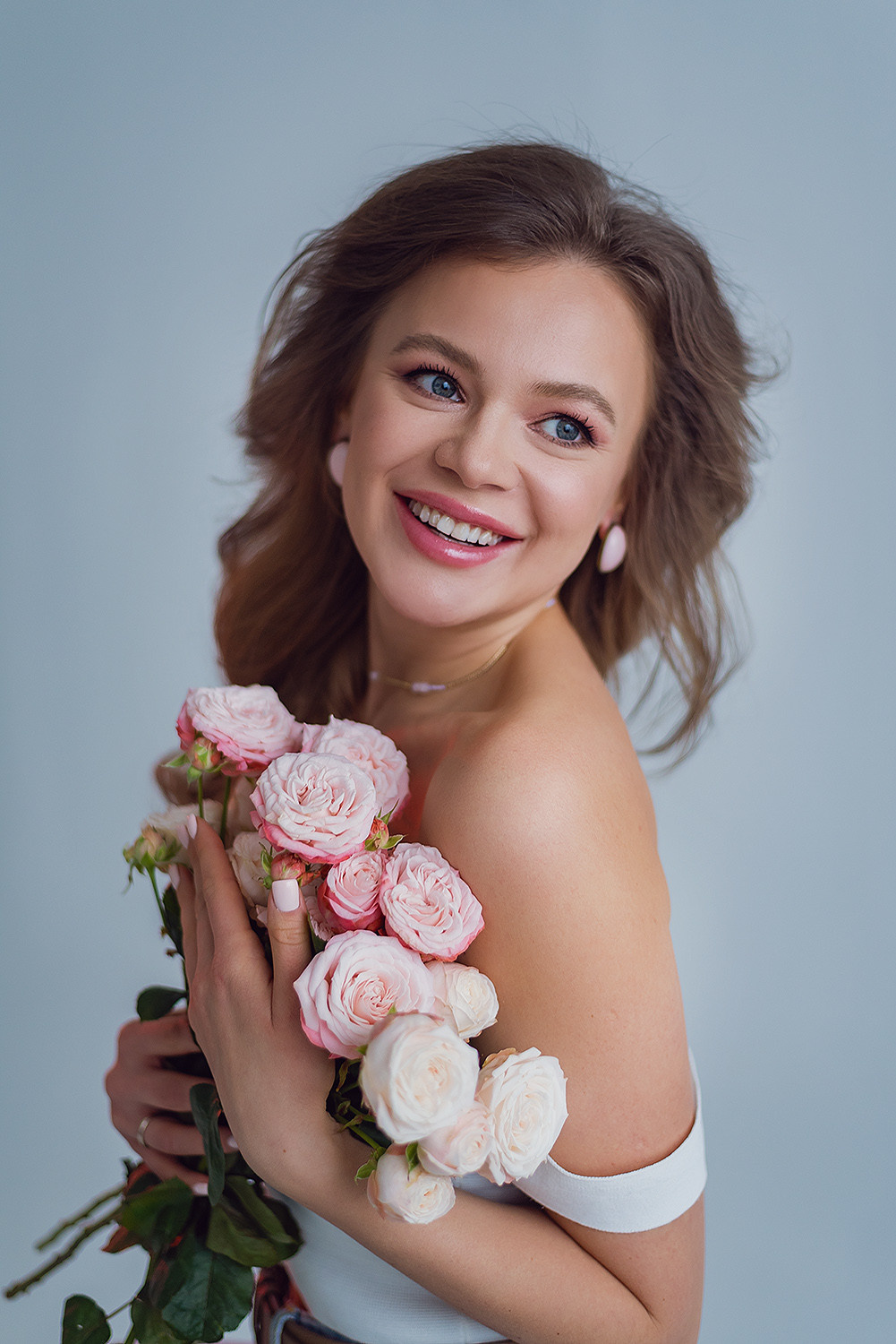 Ксюша. Фотограф Ростов-на-Дону Белла Керимова