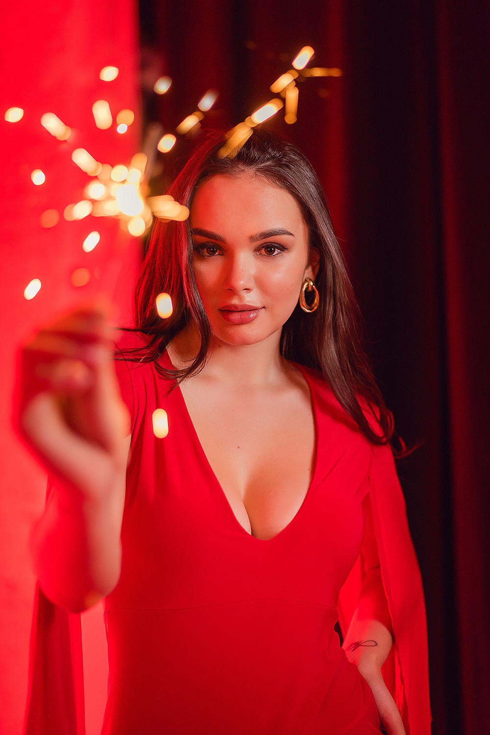 Юля. Фотограф Ростов-на-Дону Белла Керимова