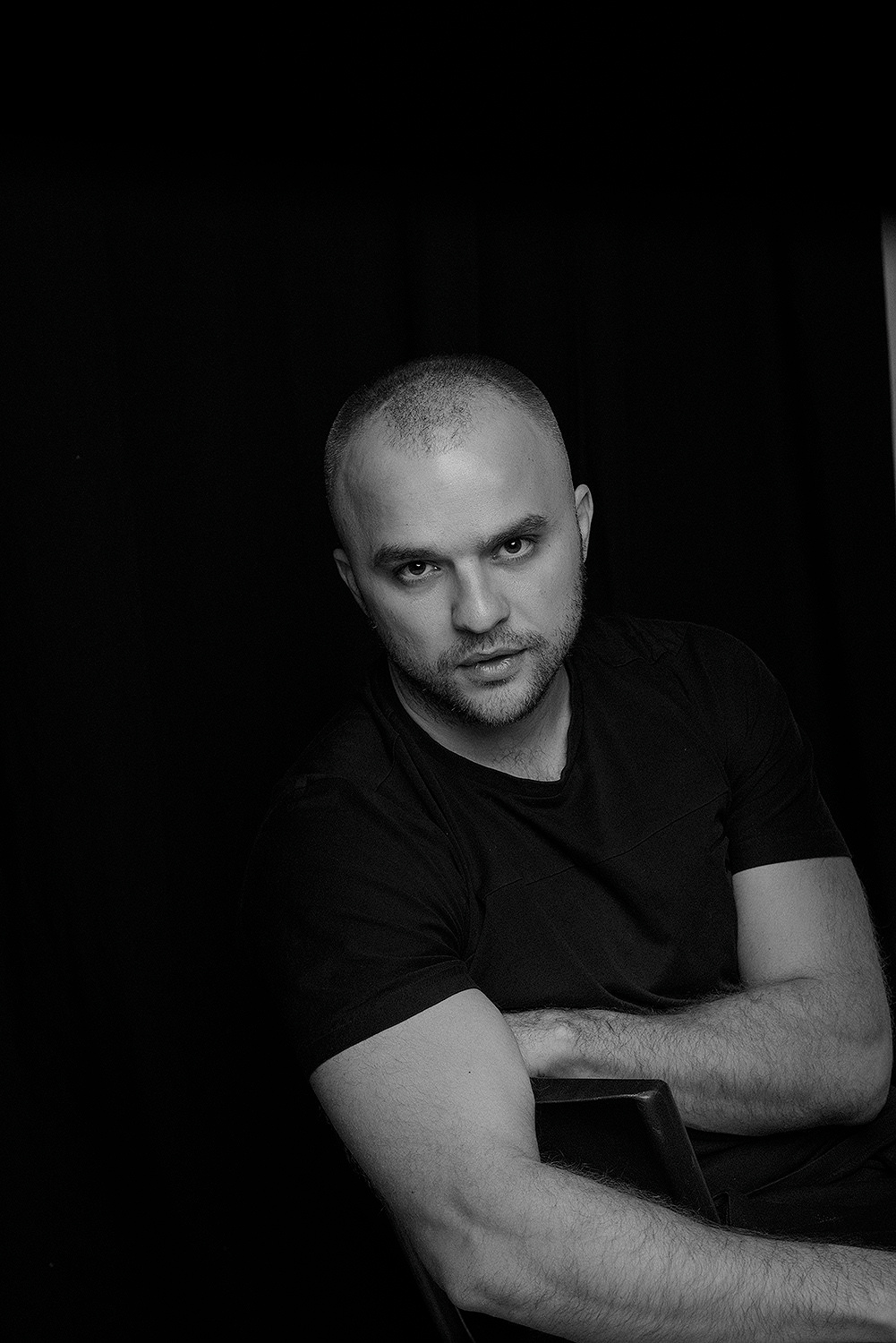 Михаил. Фотограф Ростов-на-Дону Белла Керимова