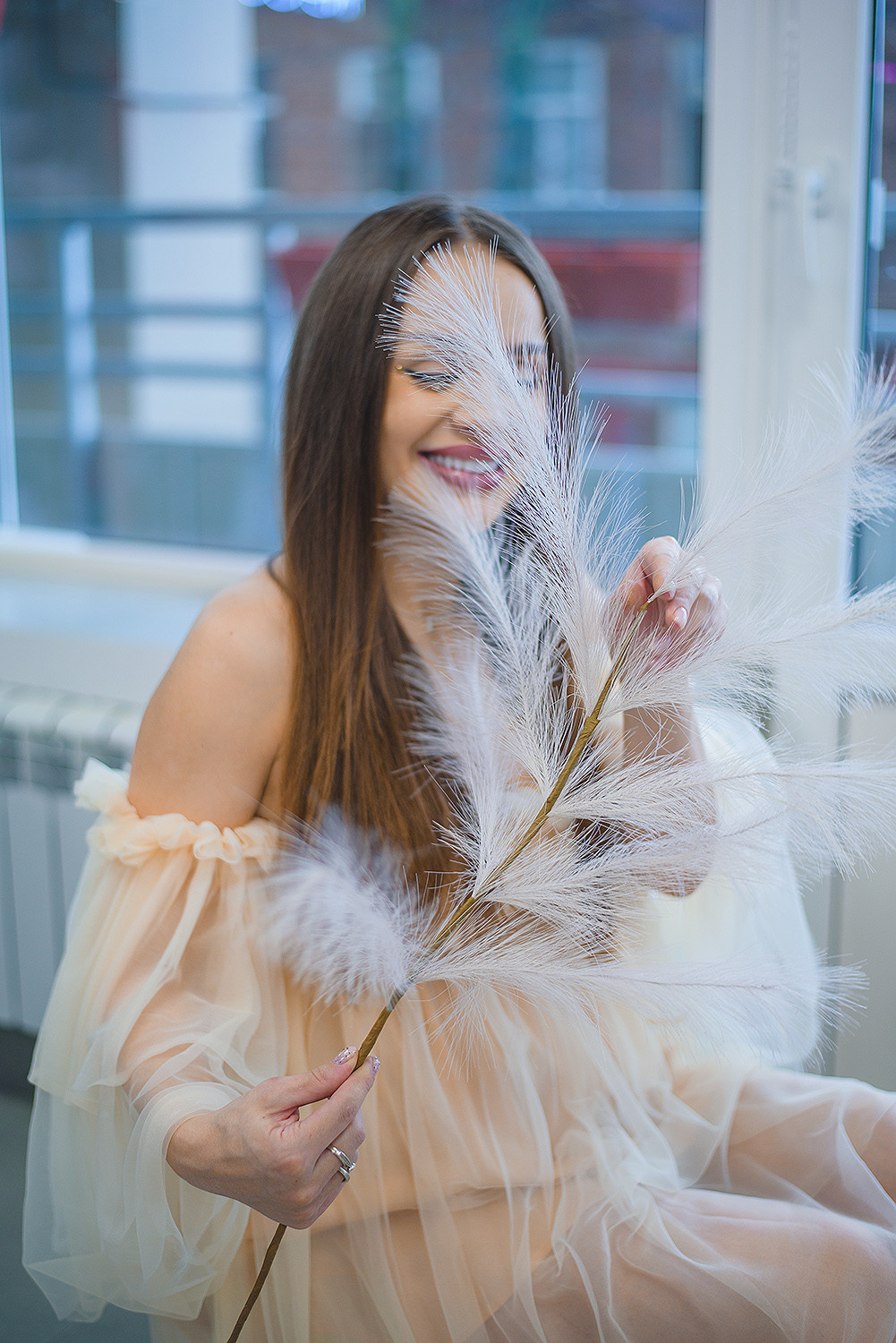 Рина. Фотограф Ростов-на-Дону Белла Керимова