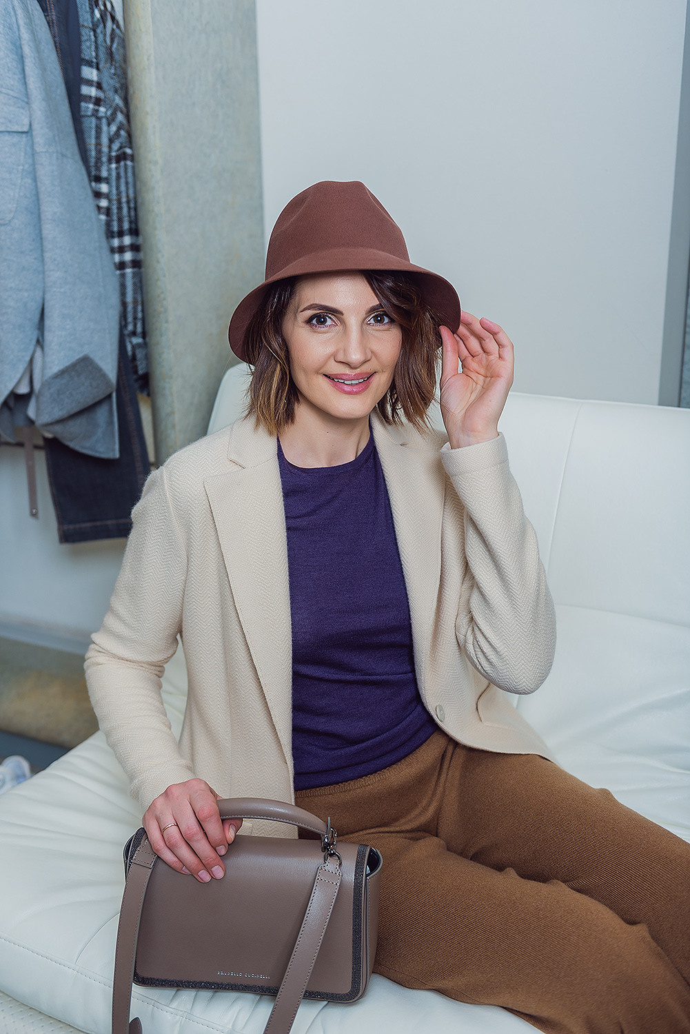 Бутик SOHO. Фотограф Ростов-на-Дону Белла Керимова