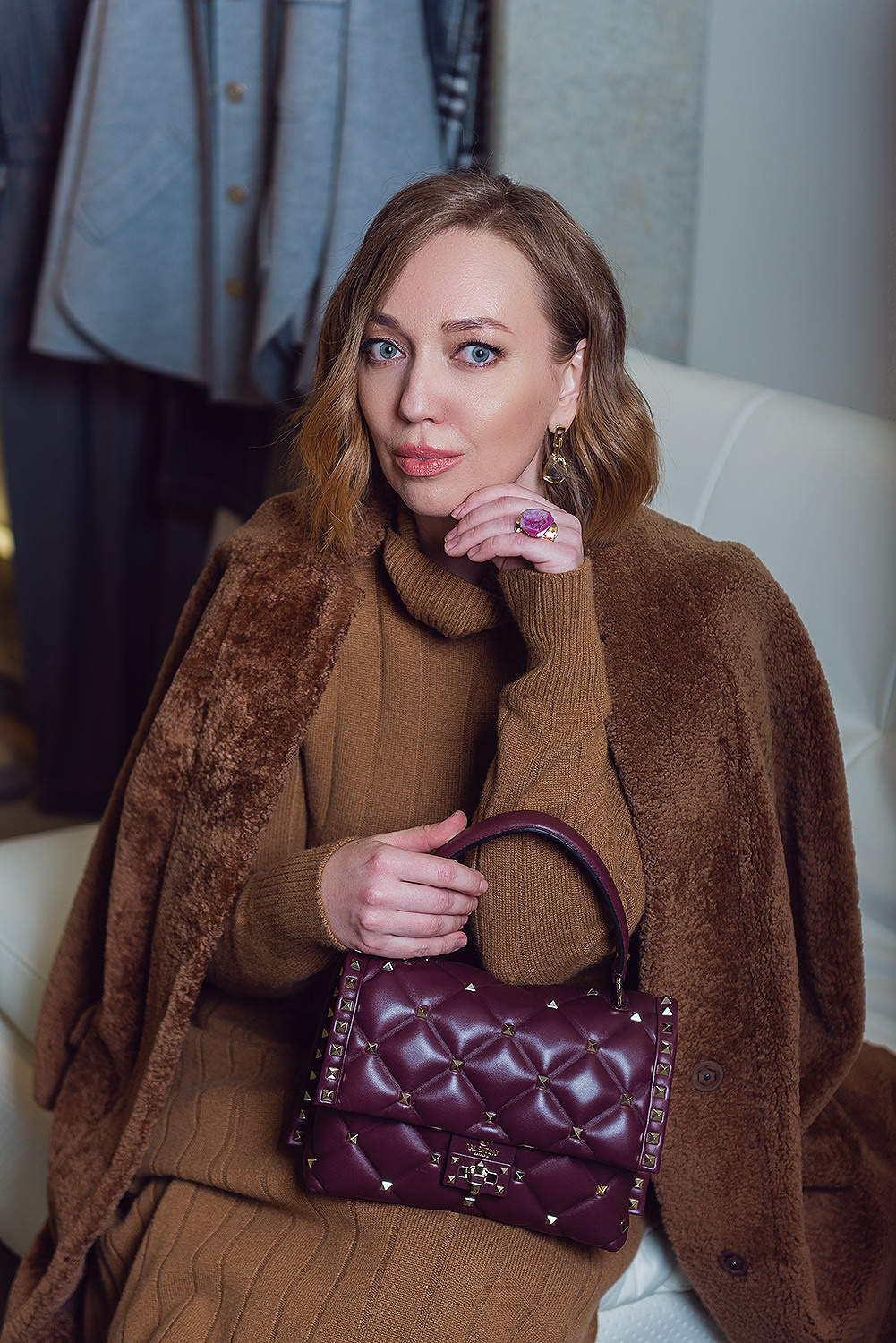 Бутик SOHO. Фотограф Ростов-на-Дону Белла Керимова