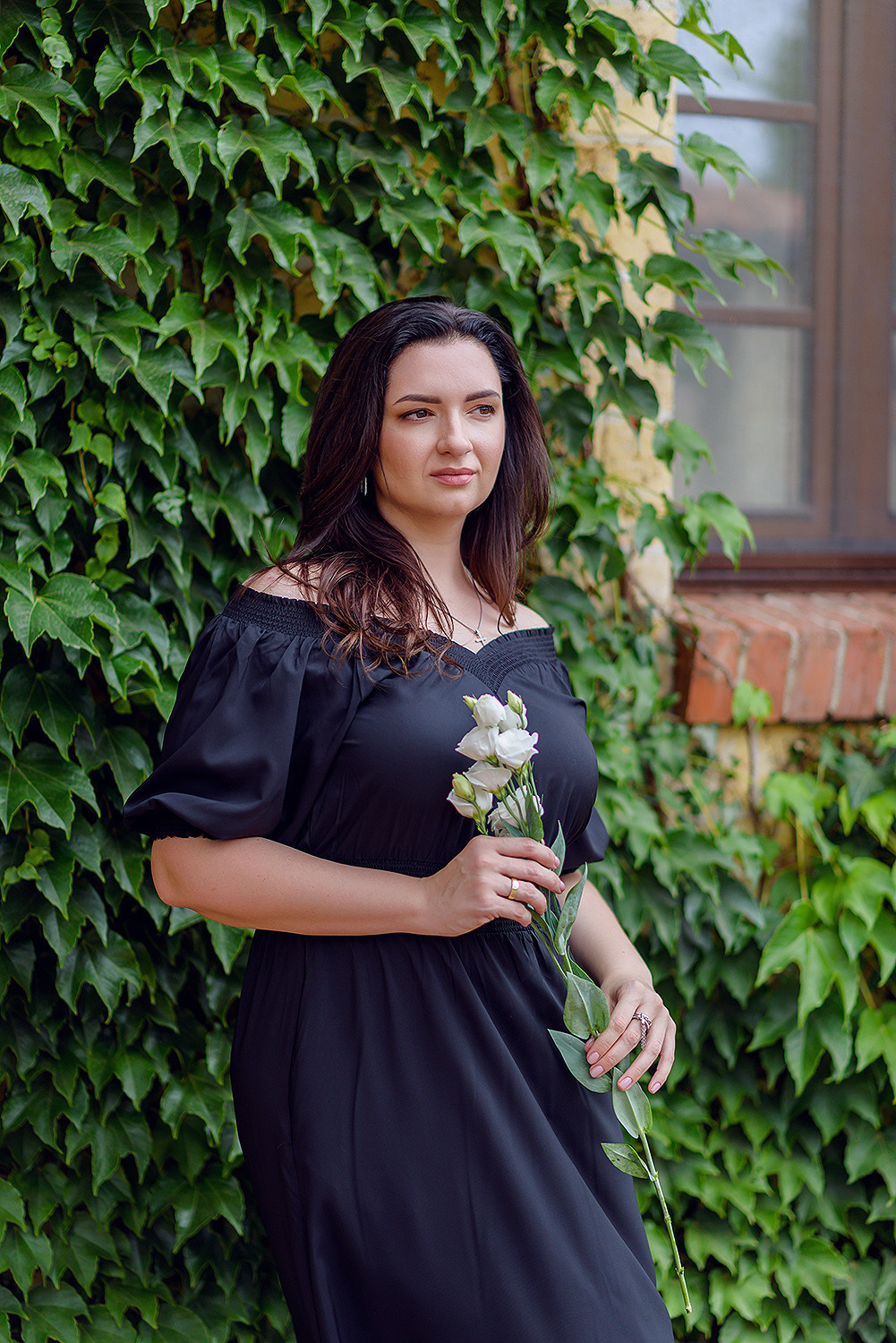 Ксения. Фотограф Ростов-на-Дону Белла Керимова