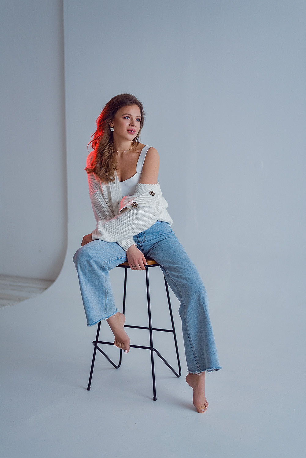 Ксюша. Фотограф Ростов-на-Дону Белла Керимова