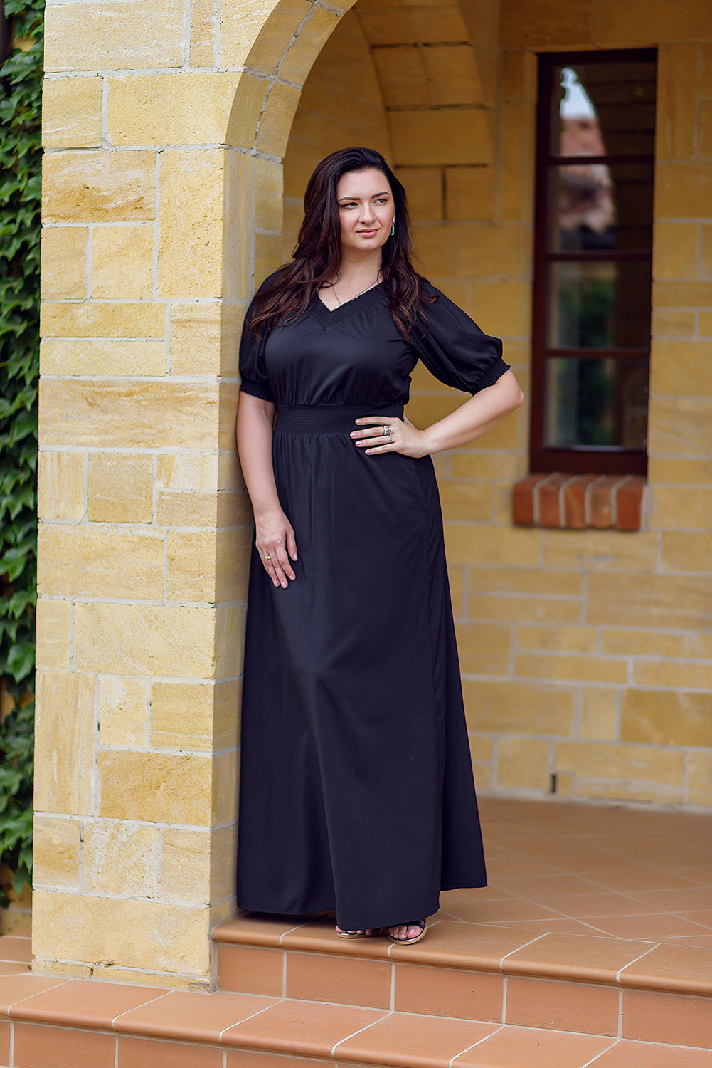 Ксения. Фотограф Ростов-на-Дону Белла Керимова