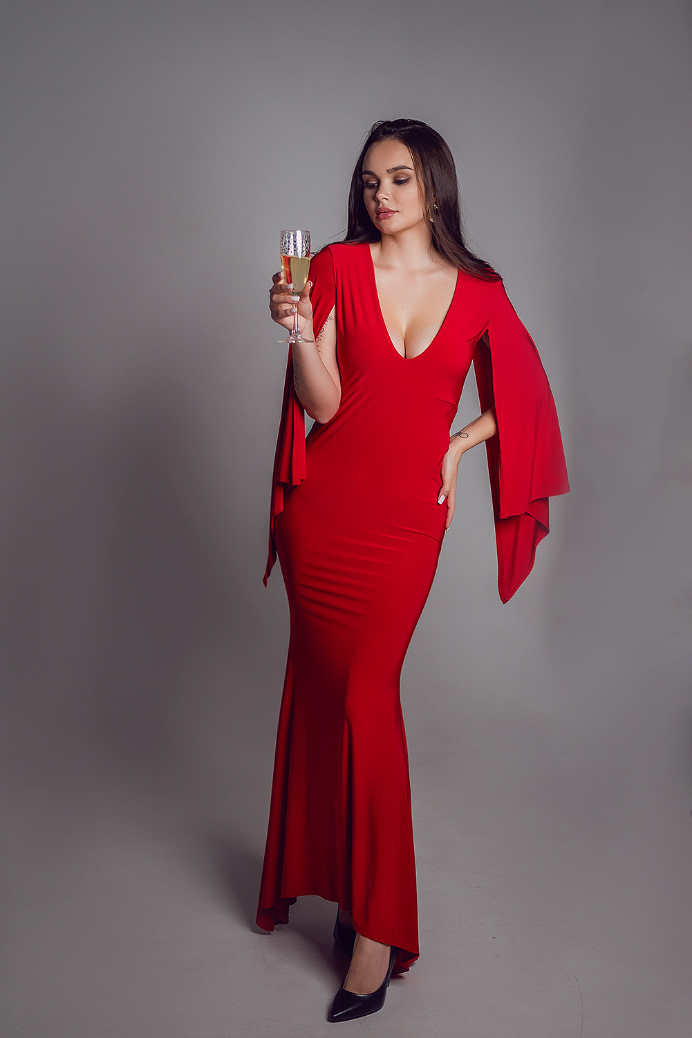 Юля. Фотограф Ростов-на-Дону Белла Керимова