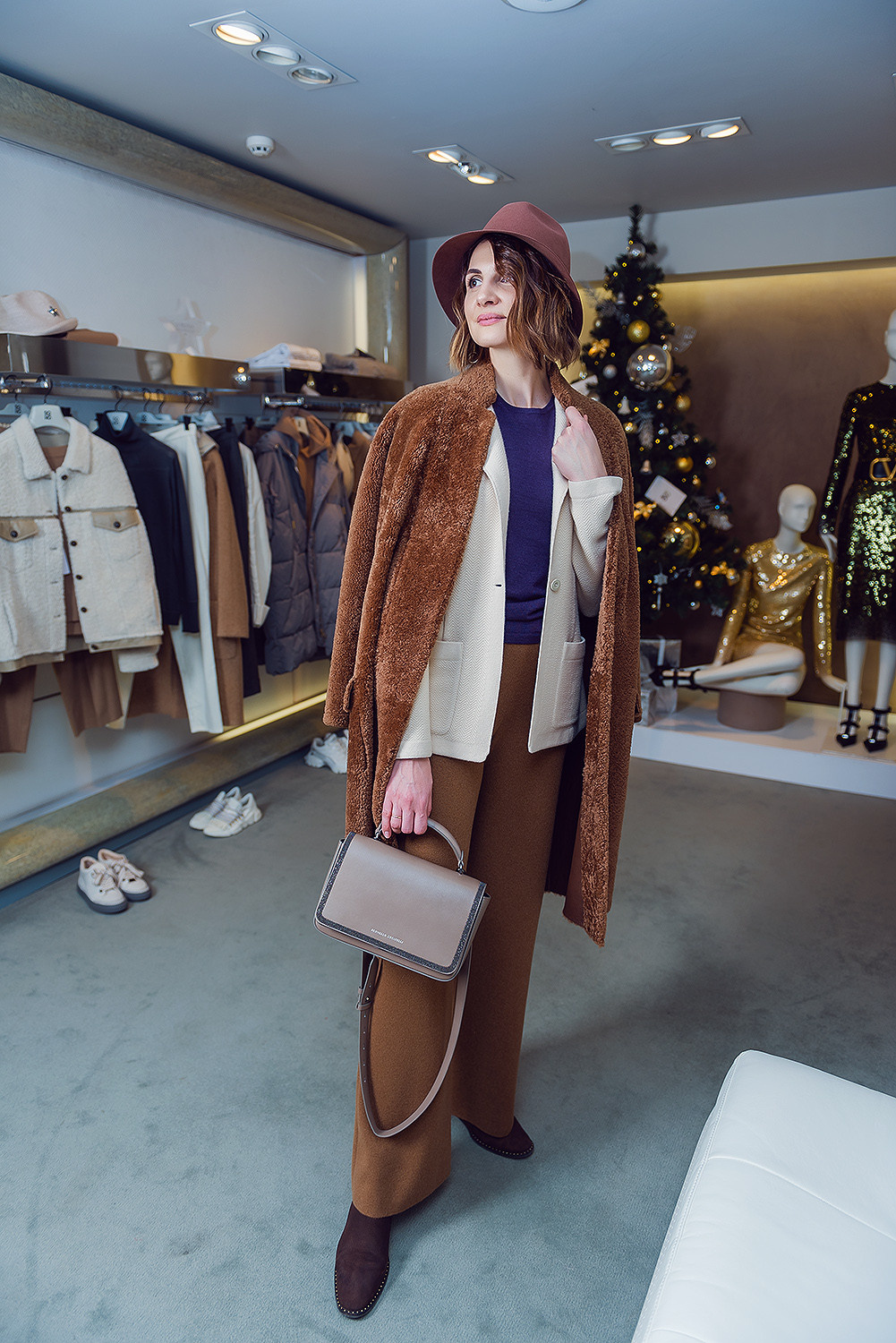 Бутик SOHO. Фотограф Ростов-на-Дону Белла Керимова