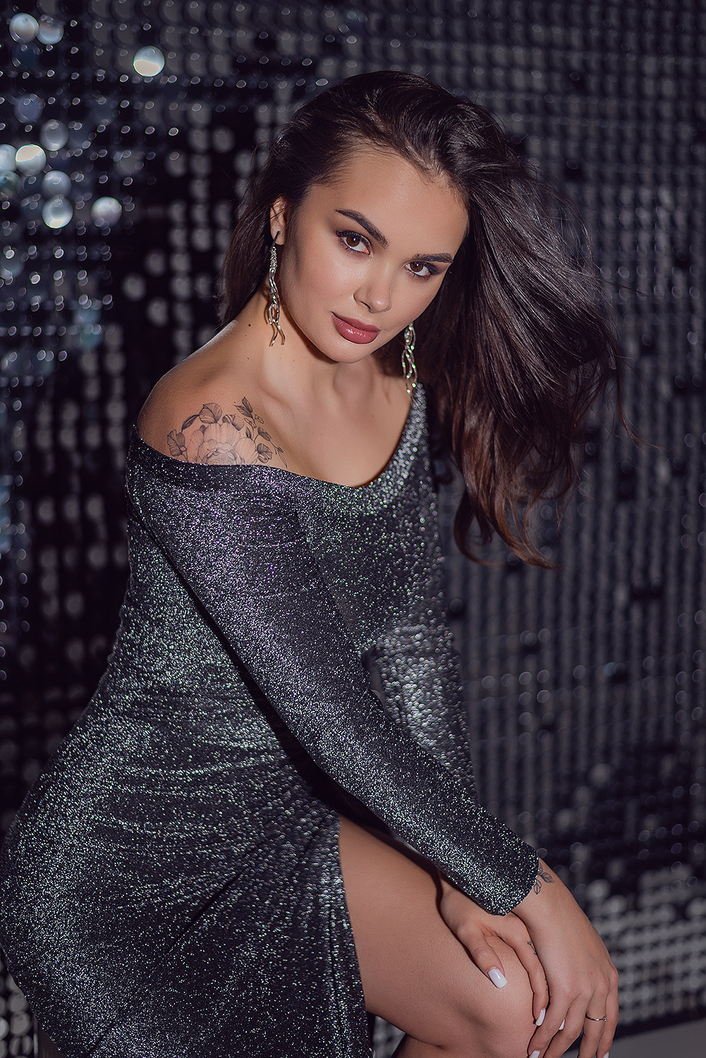 Юля. Фотограф Ростов-на-Дону Белла Керимова