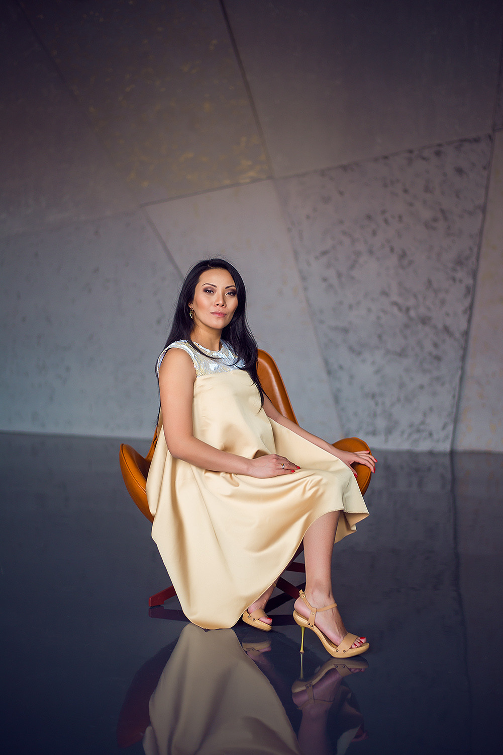 Катя. Фотограф Ростов-на-Дону Белла Керимова