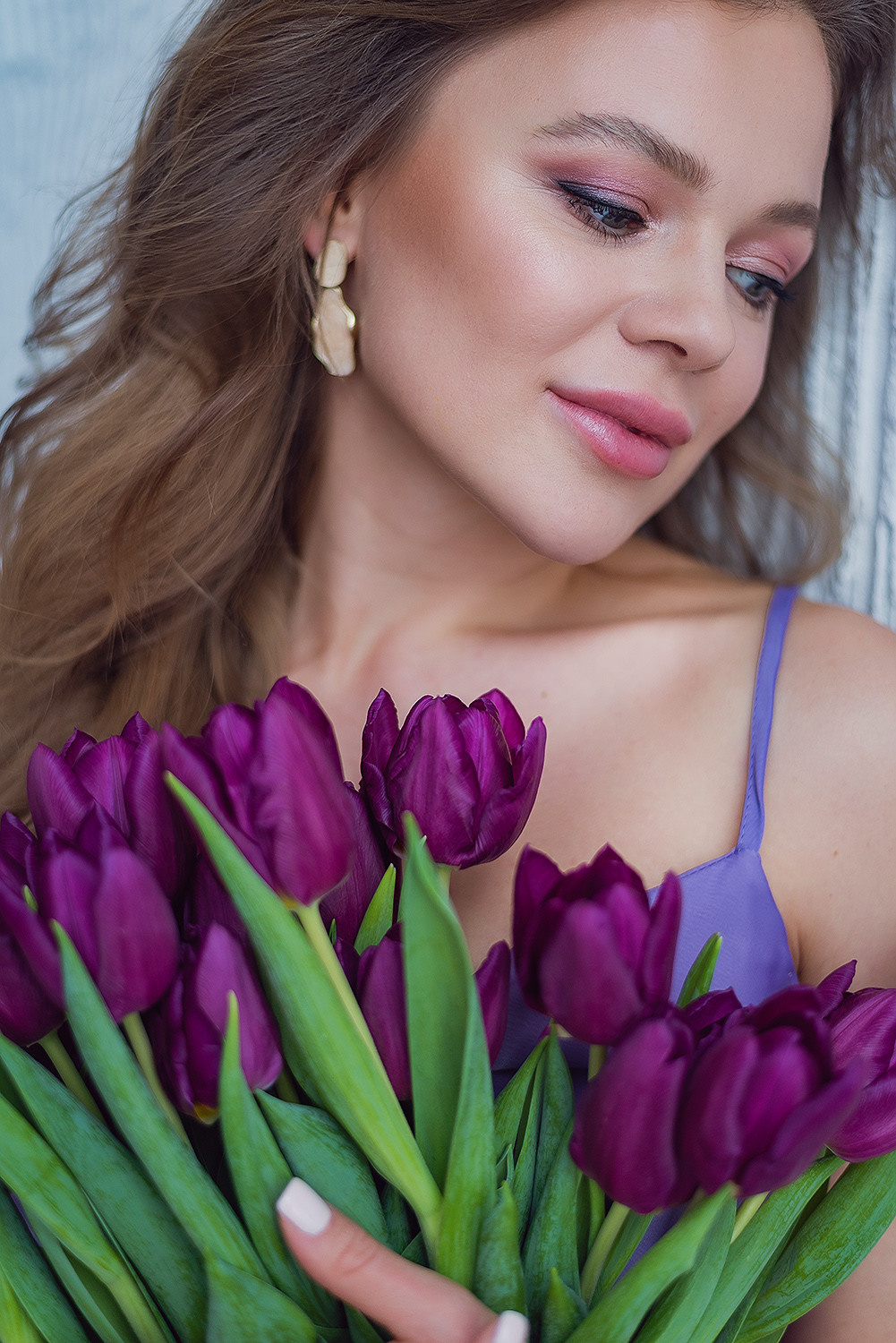 Ксюша. Фотограф Ростов-на-Дону Белла Керимова