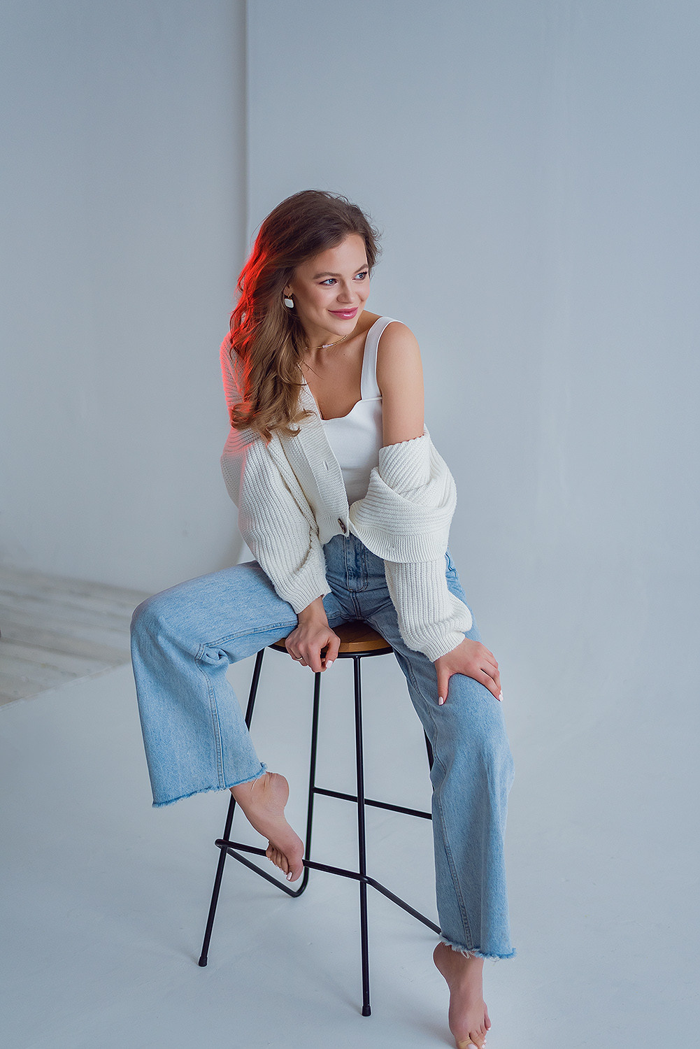 Ксюша. Фотограф Ростов-на-Дону Белла Керимова