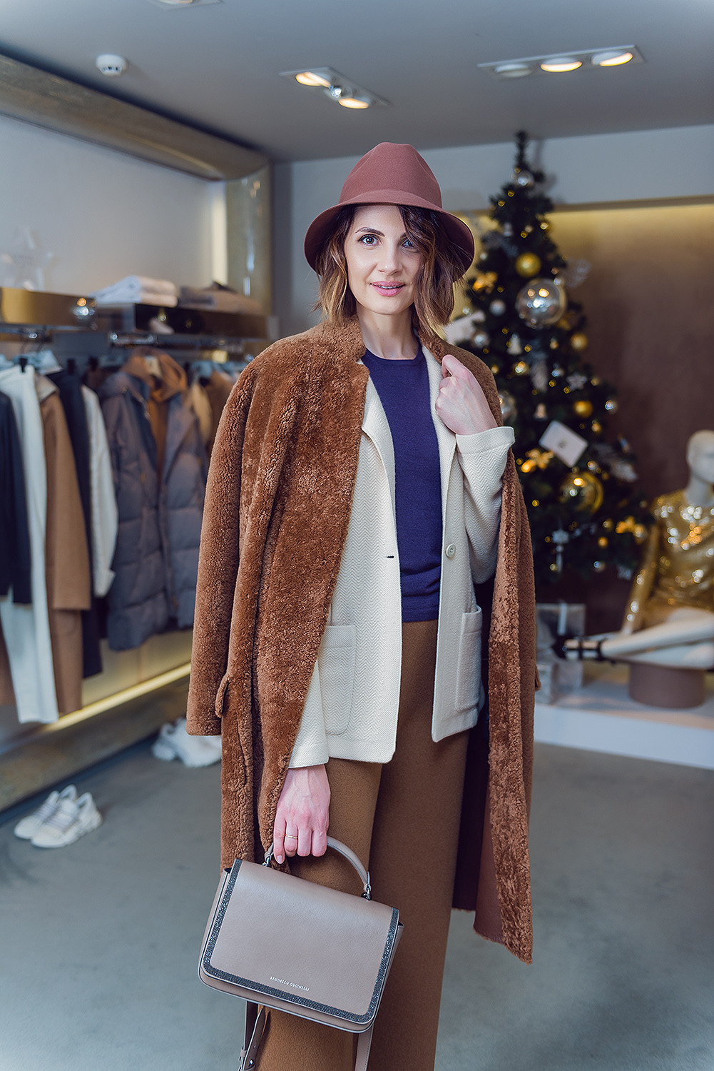 Бутик SOHO. Фотограф Ростов-на-Дону Белла Керимова