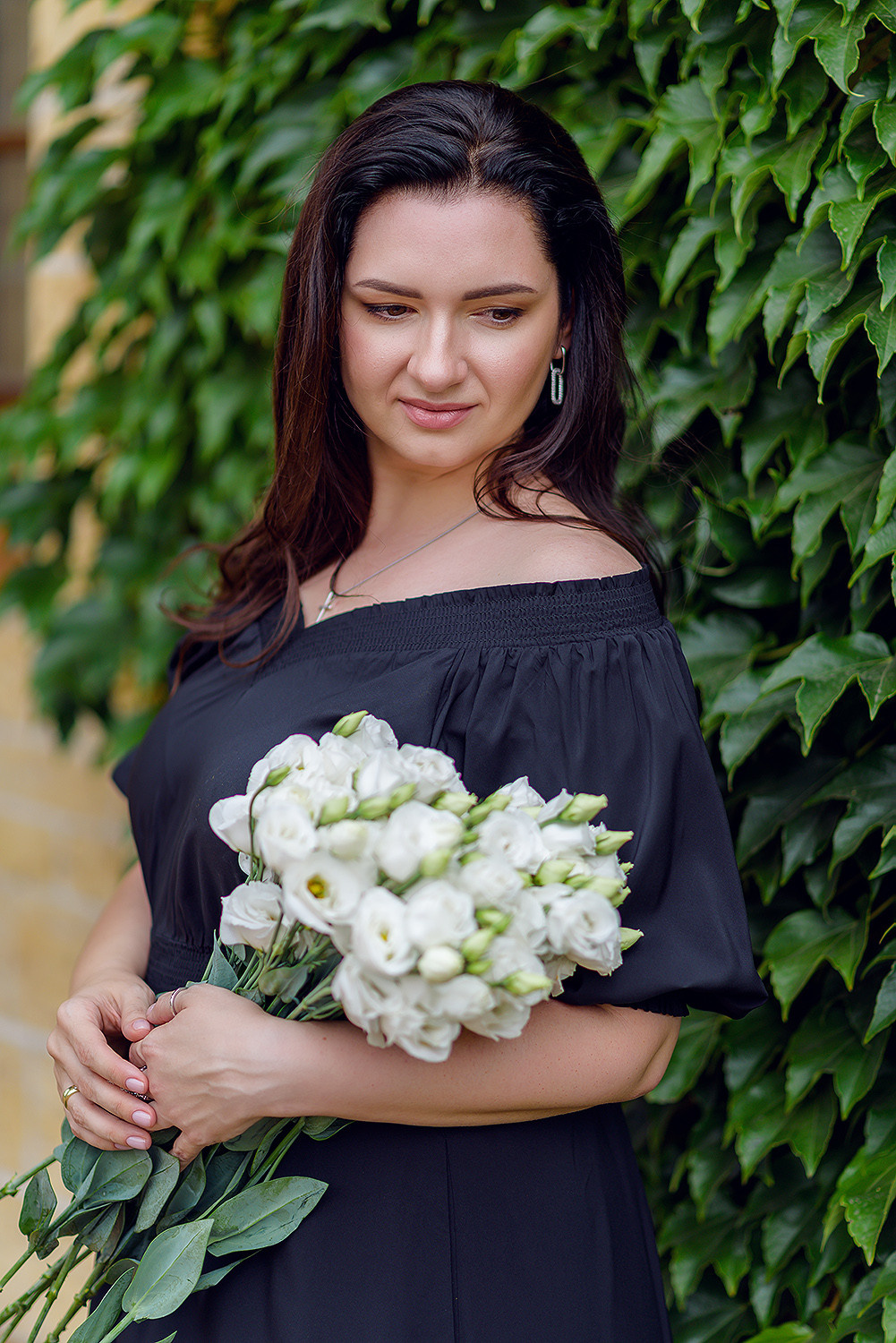 Ксения. Фотограф Ростов-на-Дону Белла Керимова