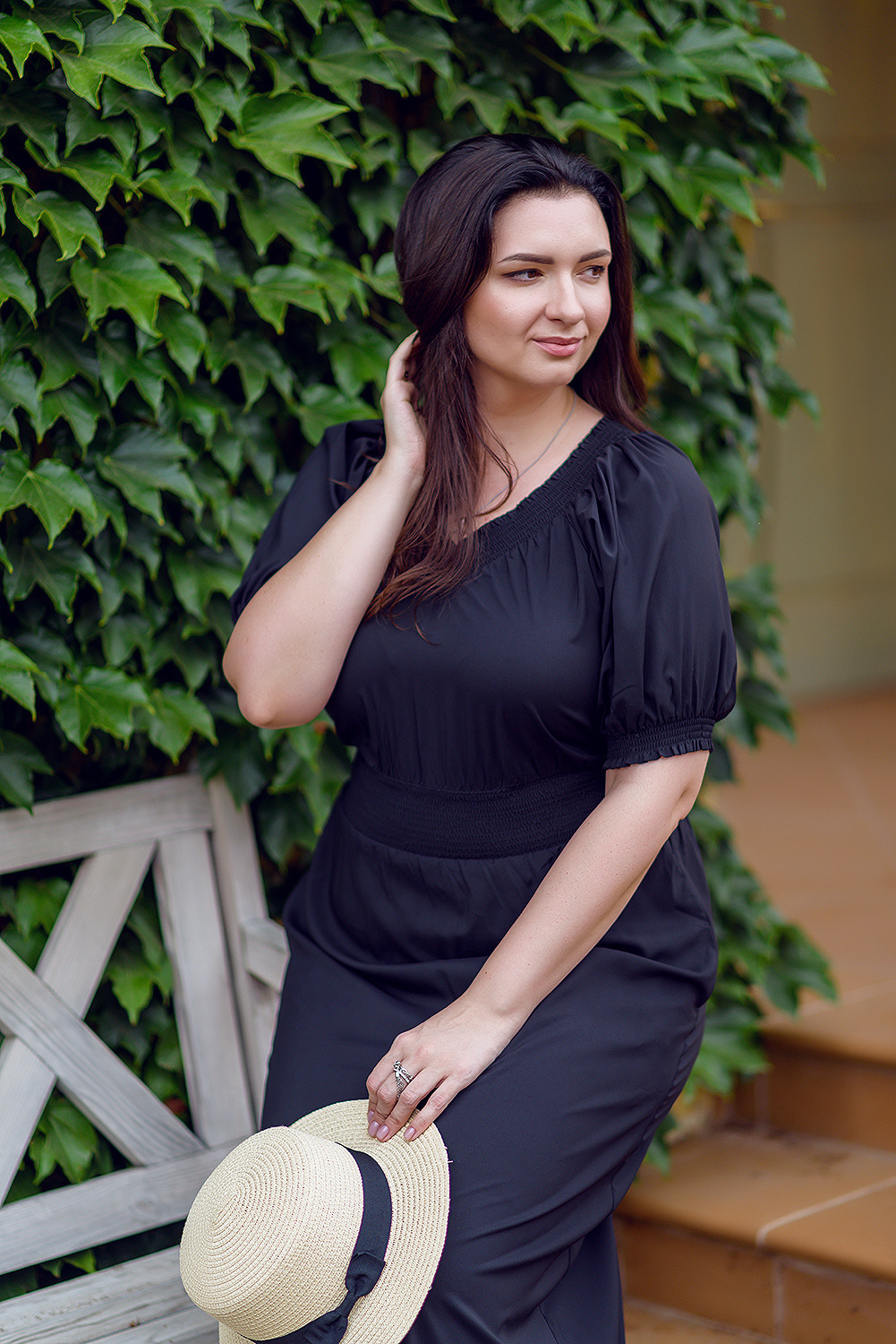 Ксения. Фотограф Ростов-на-Дону Белла Керимова