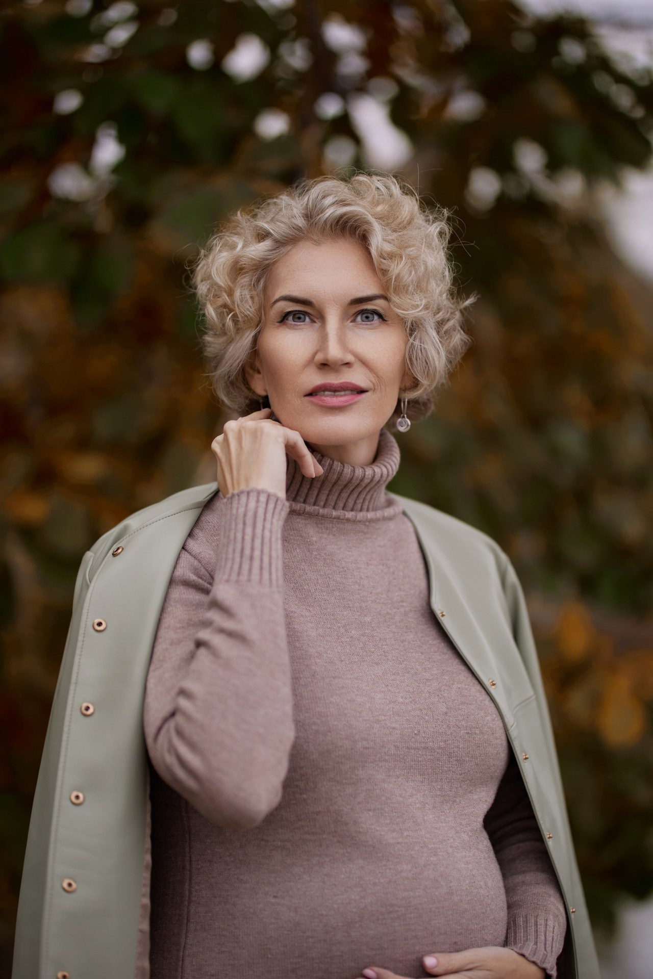 Отзывы. Фотограф женского портрета, беременности и материнства Харькова Елена