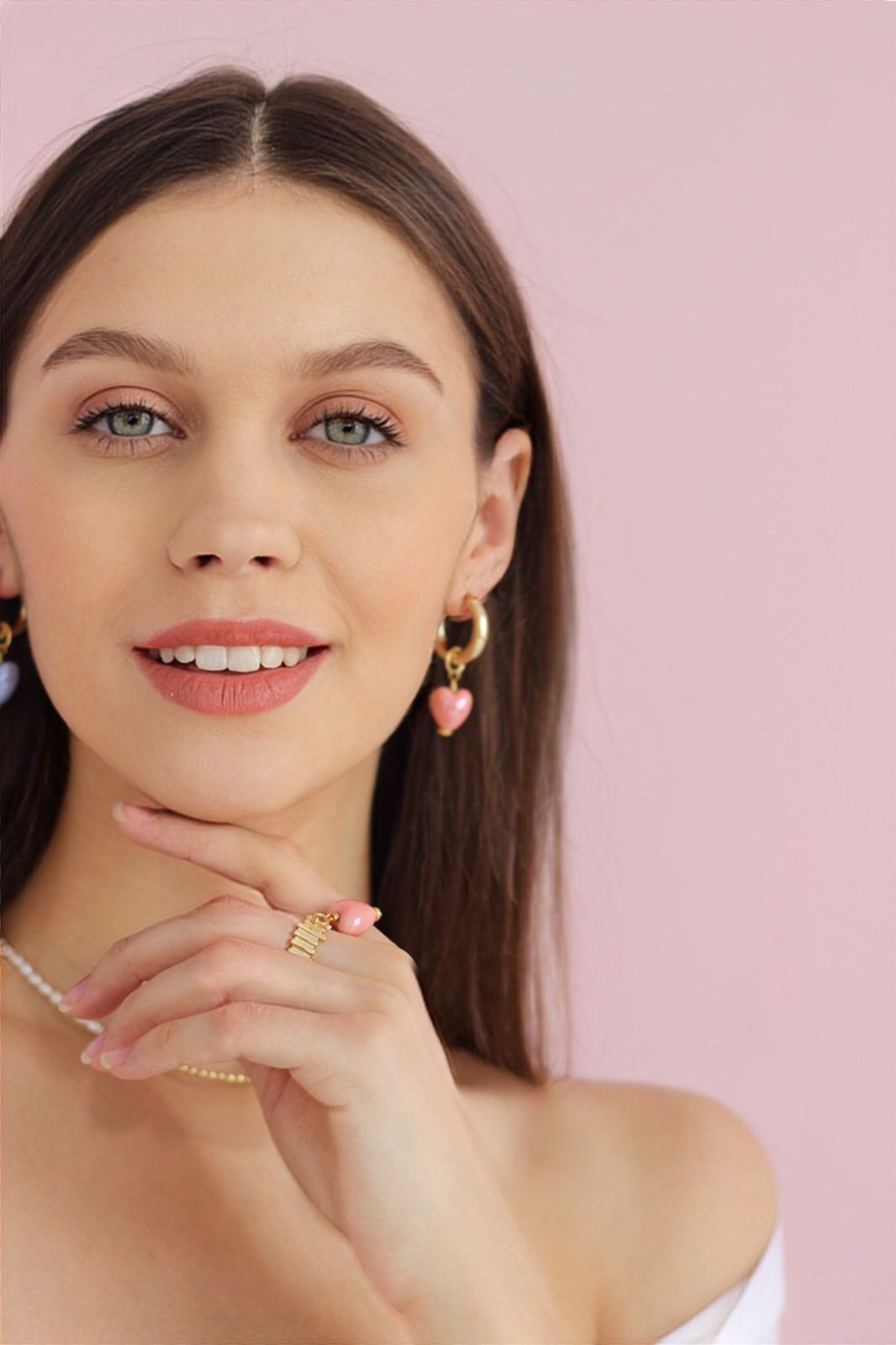 Mira&joy. Главная