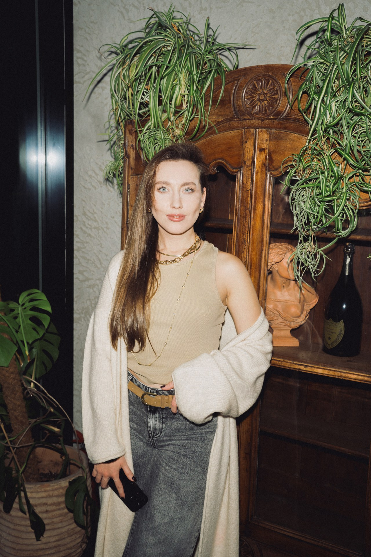 F11. Ресторану 4 года. Night2Day Санкт-Петербург