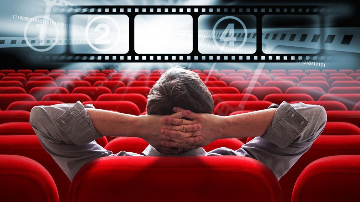 Разговор о кино с Марселем Македонским