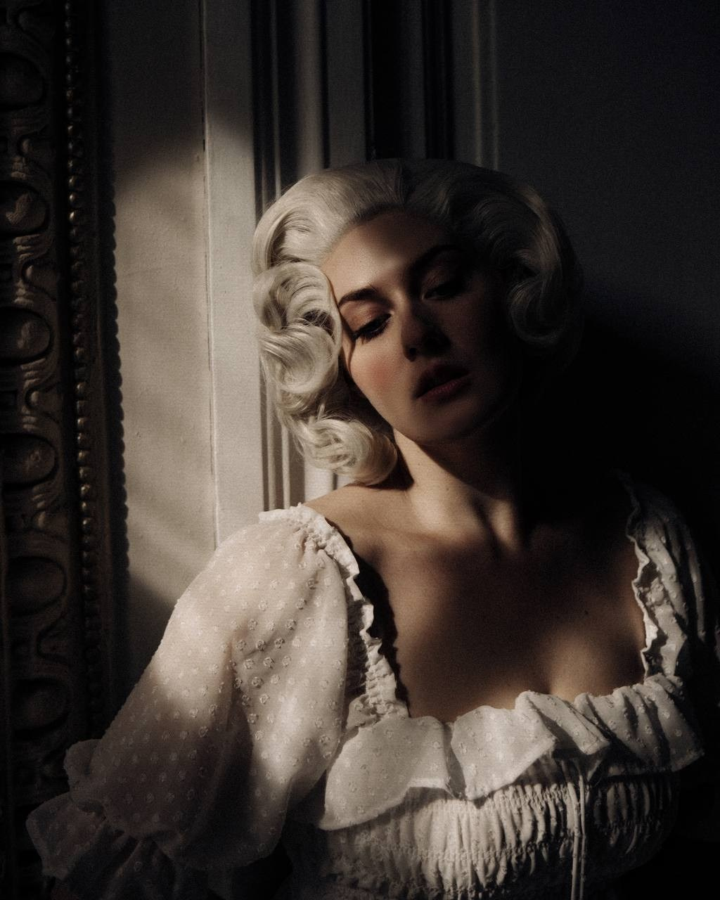 Dasha. Dariaegudina.ru