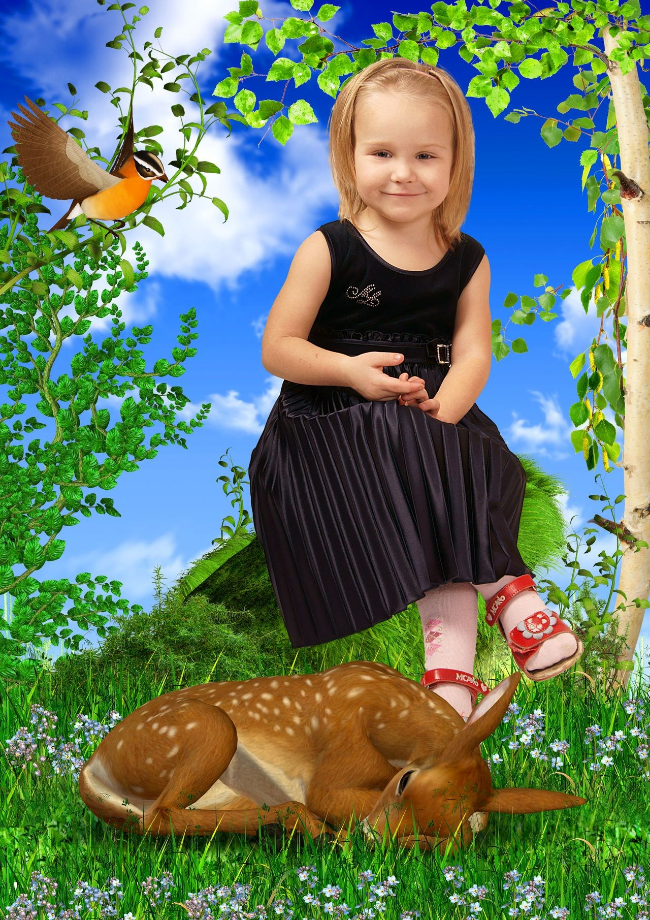 Лето. Выпускные фотокниги, фотосъемка, видеосъемка в Челябинске и области