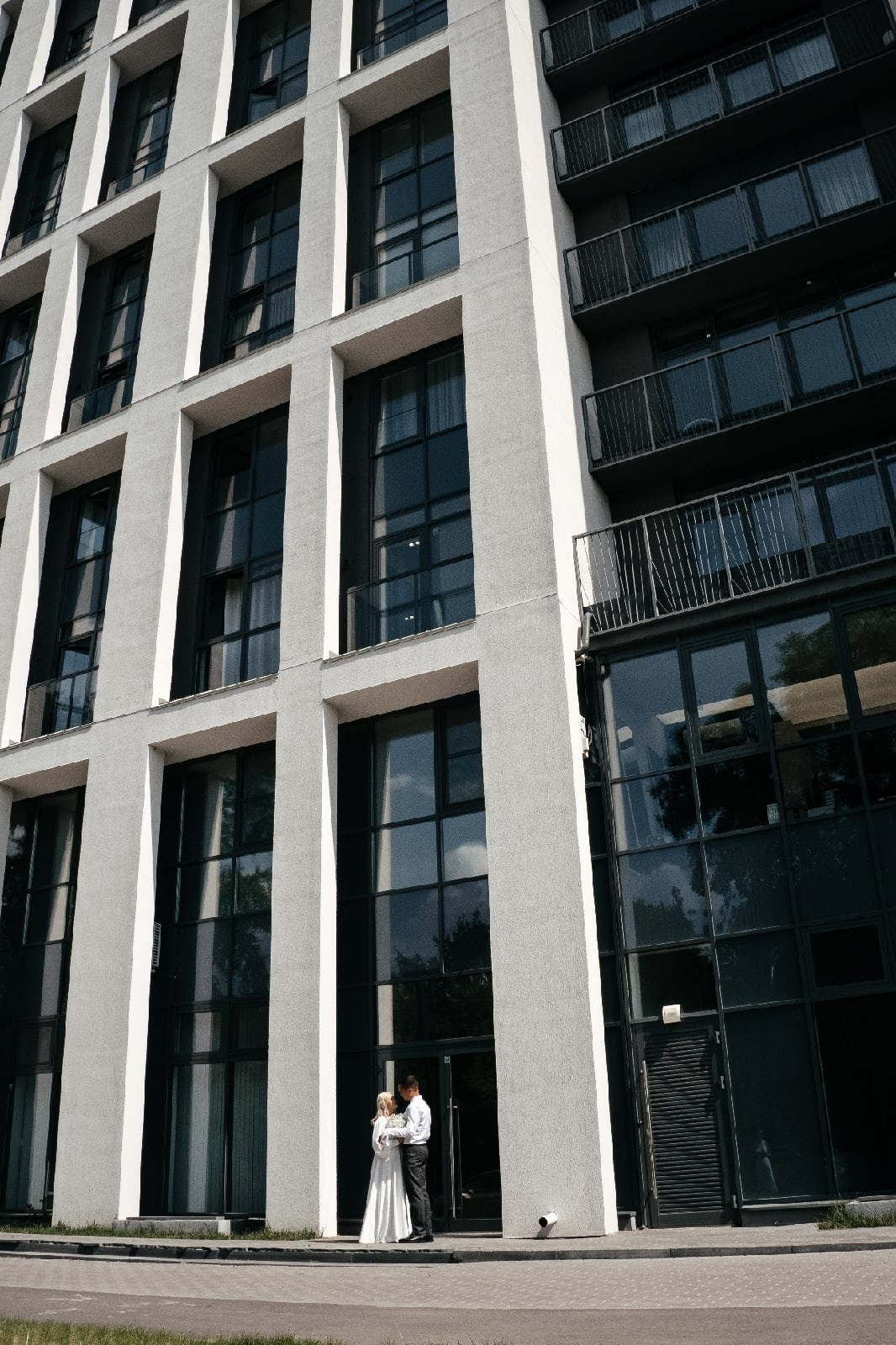 Юля и Игорь. Невеста