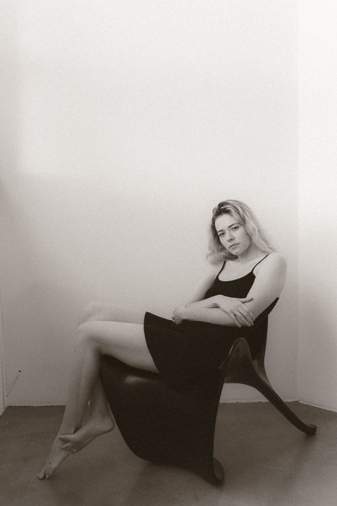 Лера. Портретный фотограф Алина Хаунина