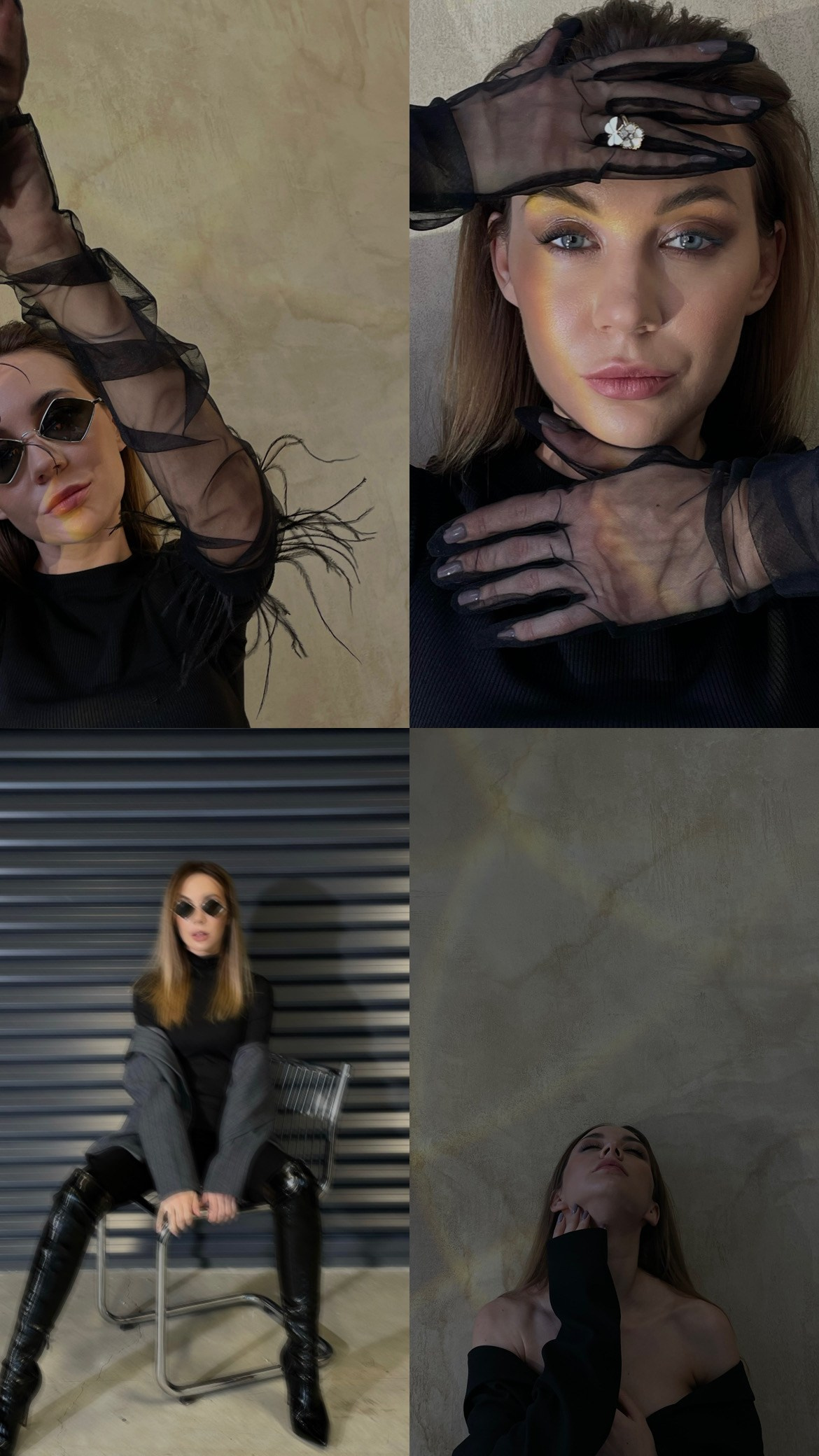 Контент-съёмки. Екатерина Таирова. Контент-фотограф из Санкт-Петербурга