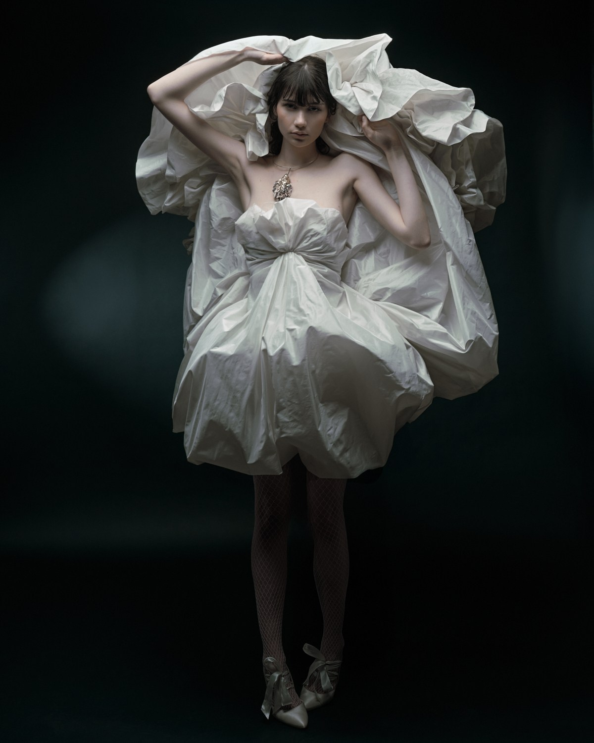 Numero. Fashion Photographer in Milan