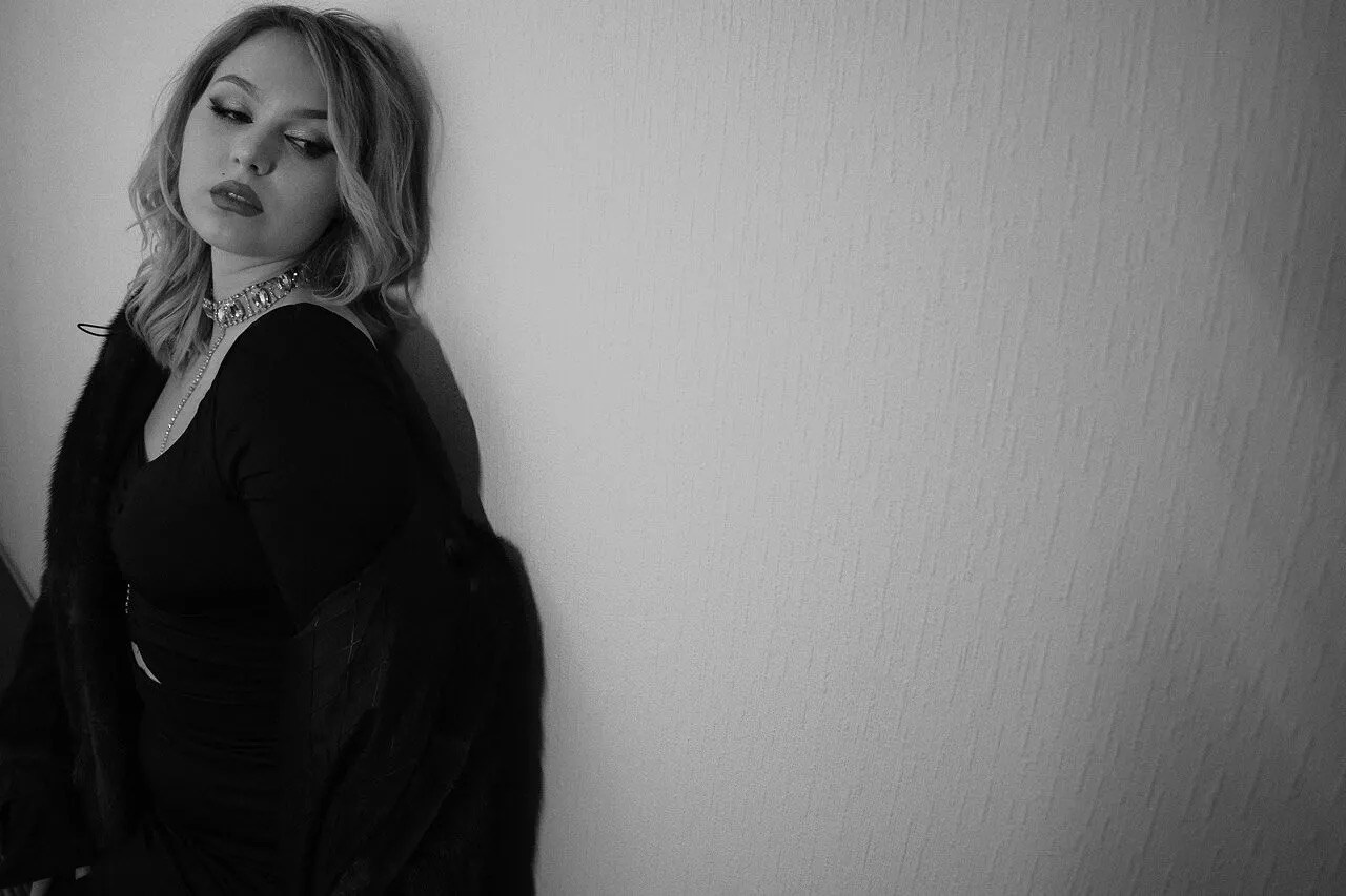 Алина. Семейный и портретный фотограф в г. Орск Алишер Азимов