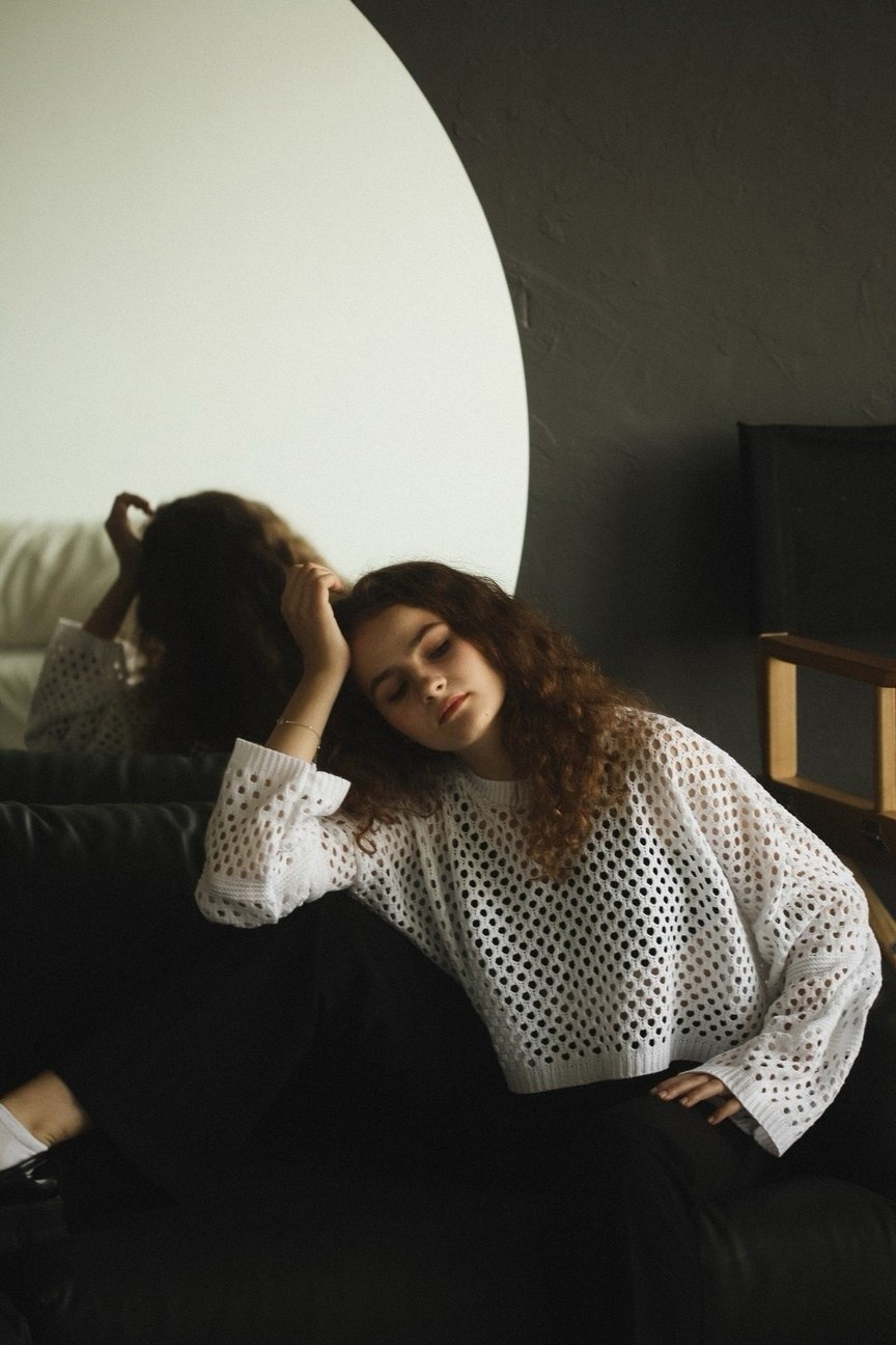 Виктория М 165 см 15 лет 83_65_93. Модельное агентство Queen's models| Екатеринбург Челябинск Первоуральск