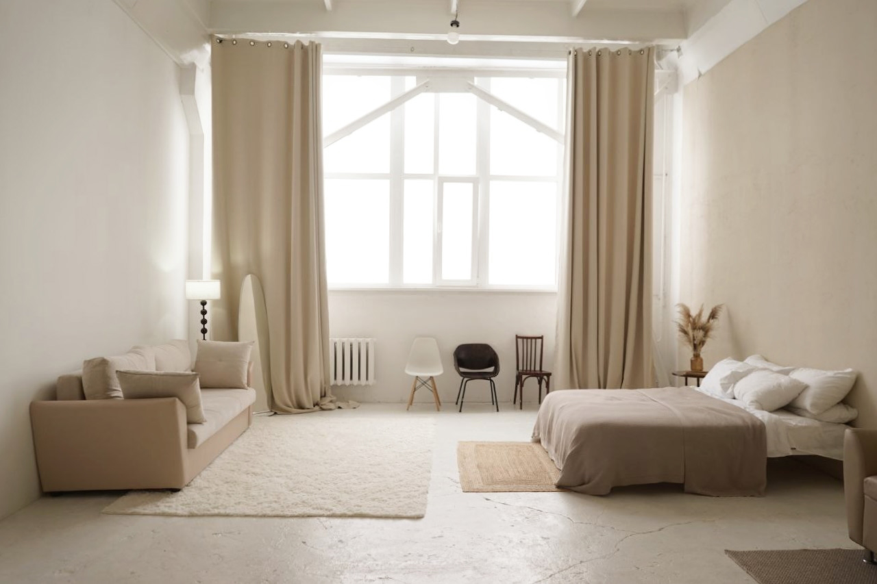 Топ студий Нижнего Новгорода | 2026. Ксения Куницкая фотограф Нижний Новгород