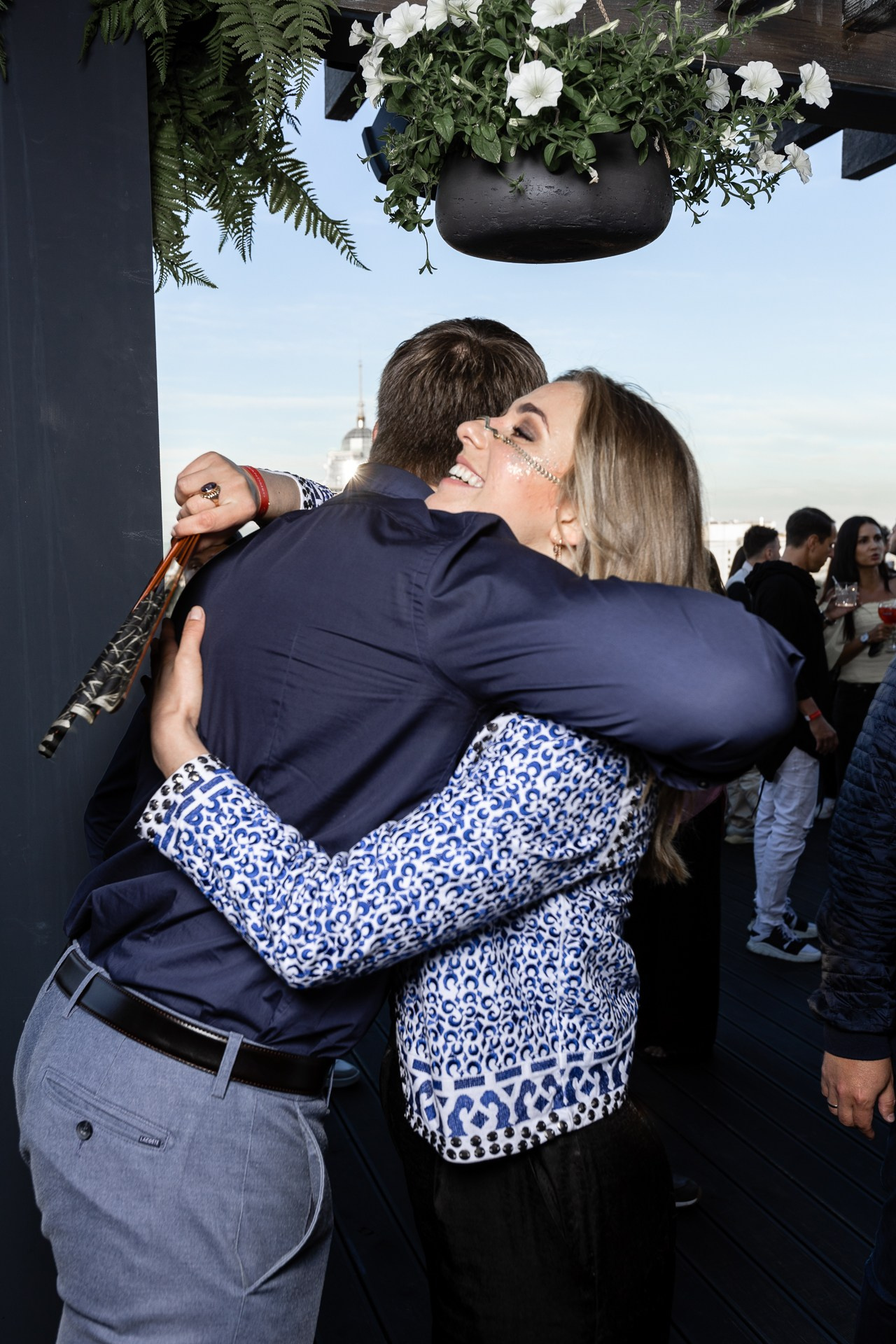 Odyssey partry. Ещё не вечер Viktor Petrov Birthday. Фотограф в Санкт-Петербурге — Сергей Петров