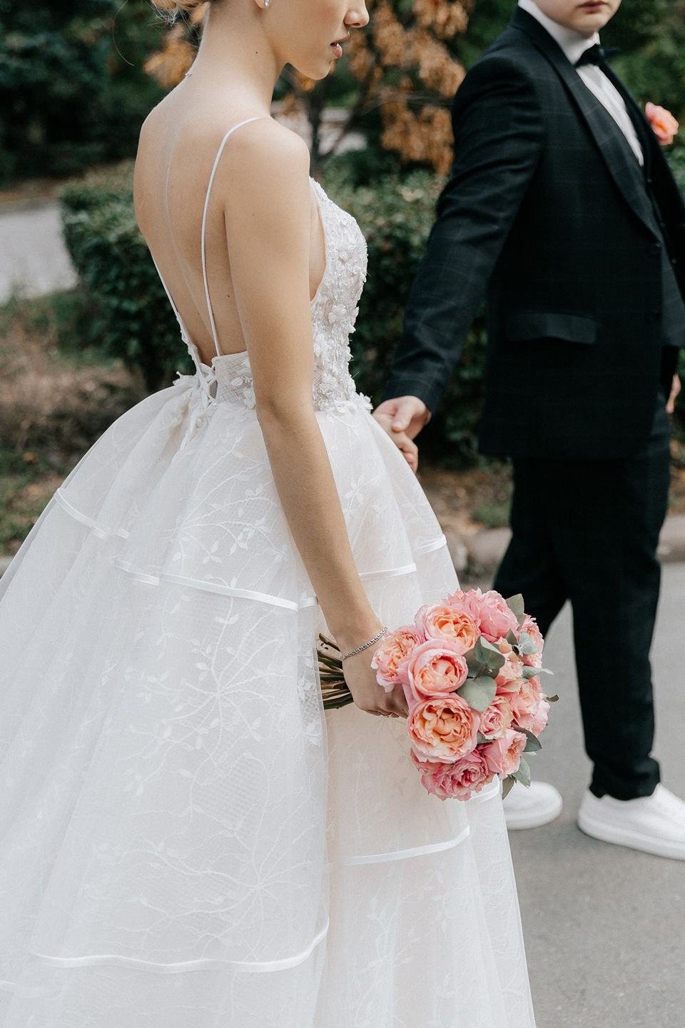 П|А. Свадебное фото свадебное видео фотограф видеограф Липецк Воронеж