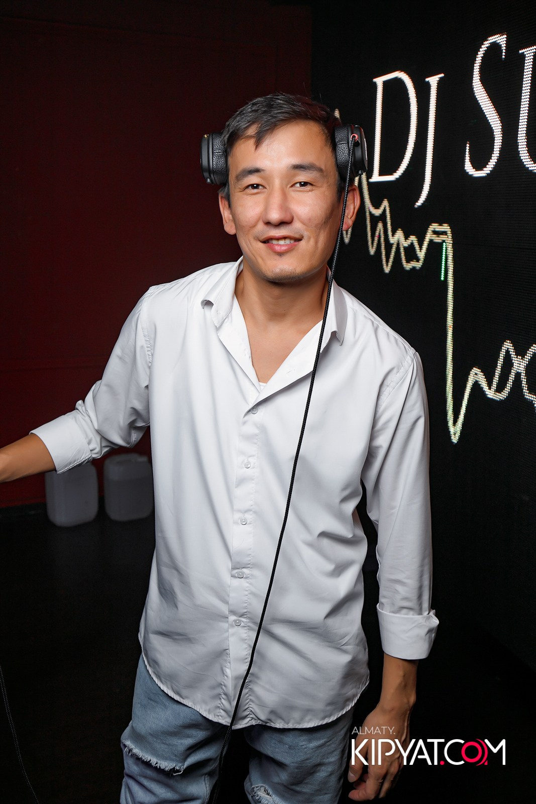 ARAGOSTA. КИПЯТКОМ АЛМАТЫ!