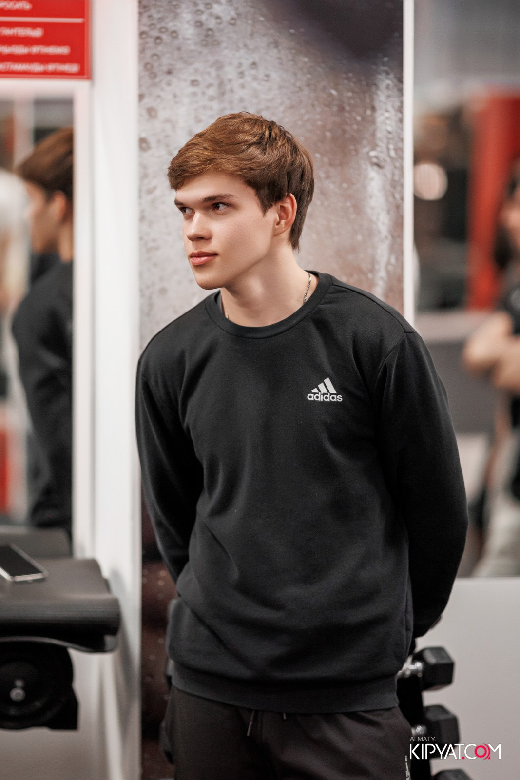 ДЕНЬ РОЖДЕНИЯ ФИТНЕС КЛУБА MIND OF BODY — НАМ 8 ЛЕТ. КИПЯТКОМ АЛМАТЫ!