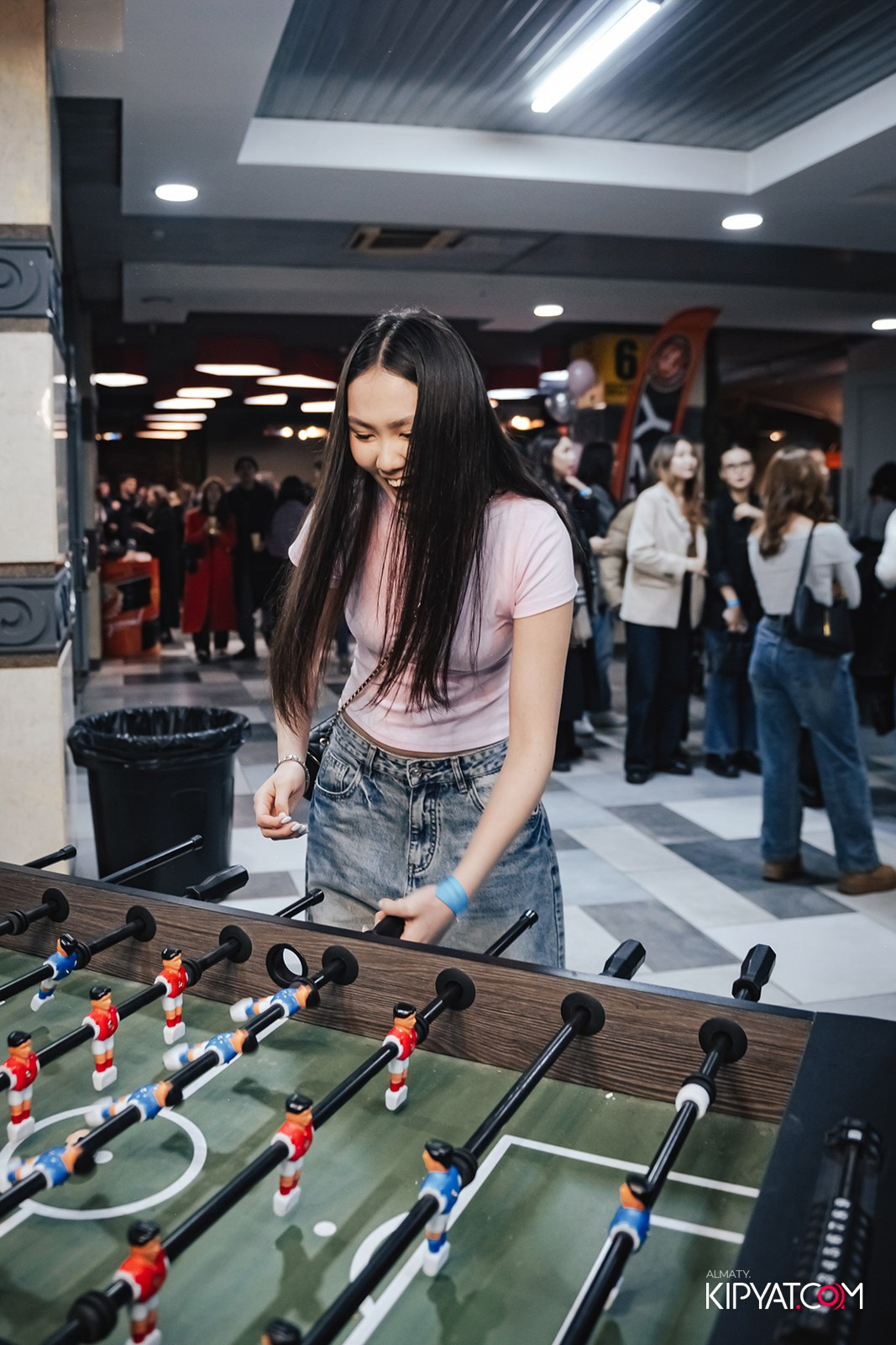 DizzyLoveDау. КИПЯТКОМ АЛМАТЫ!