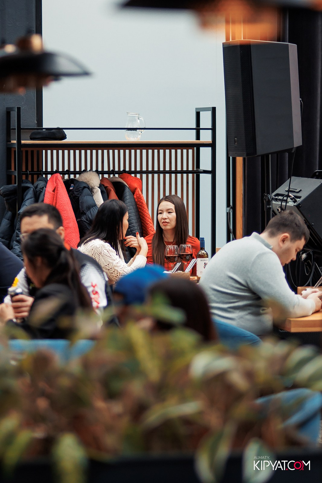 ПИНТА НУРЛЫ-ТАУ. КИПЯТКОМ АЛМАТЫ!