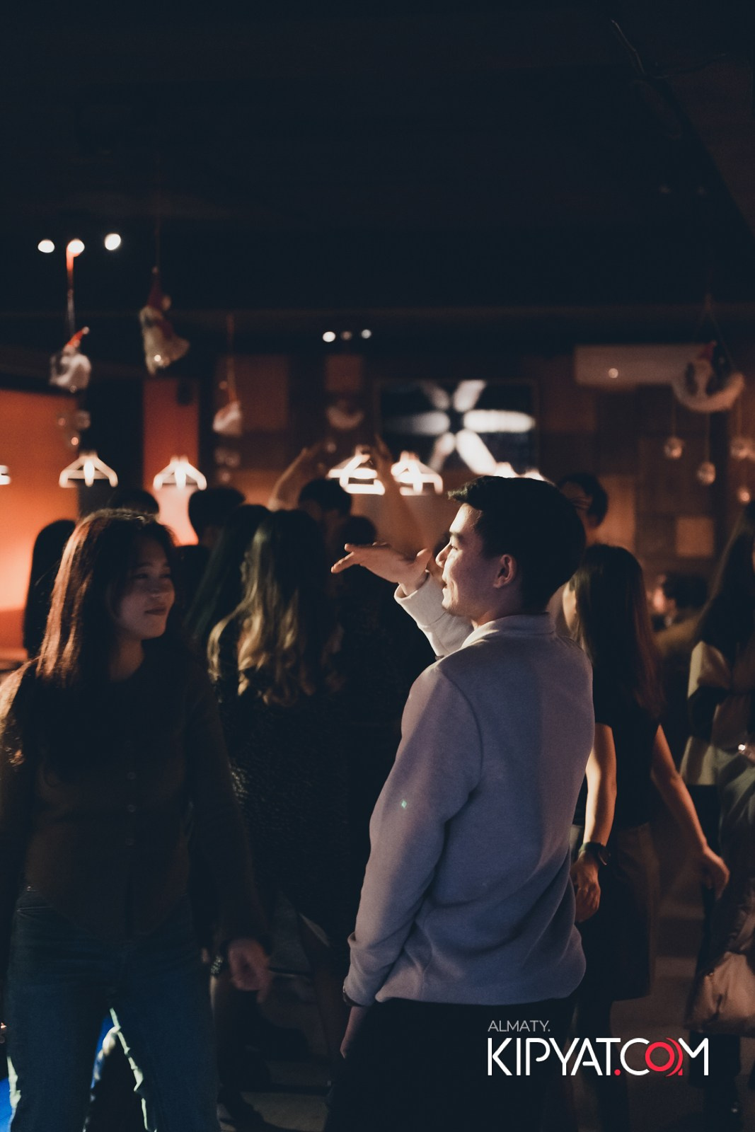 ГРИЛЬ БАР ШАШЛЫКOFF. КИПЯТКОМ АЛМАТЫ!