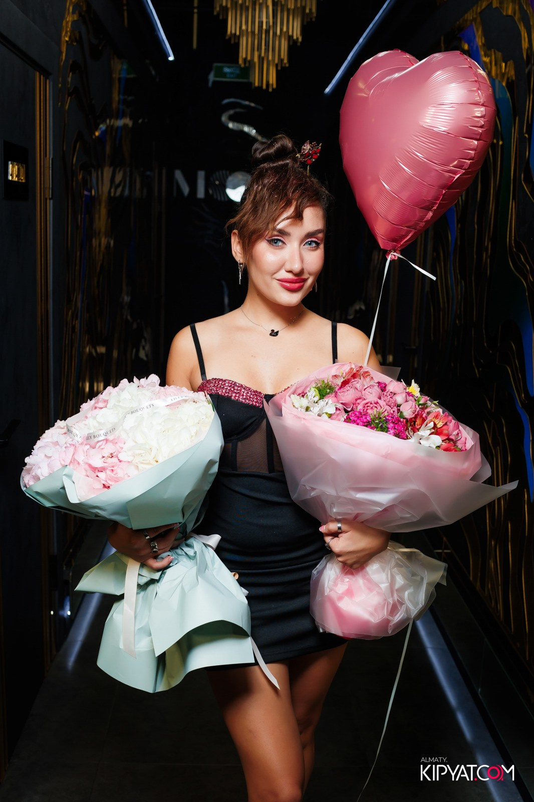 MOOD KARAOKE & TERRACE. КИПЯТКОМ АЛМАТЫ!